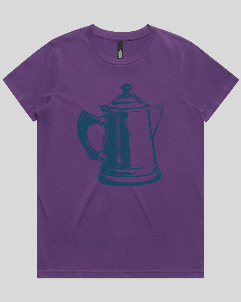 Kettle Women's T-Shirt