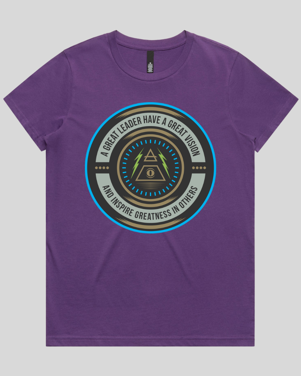 Great Vision Women's T-Shirt