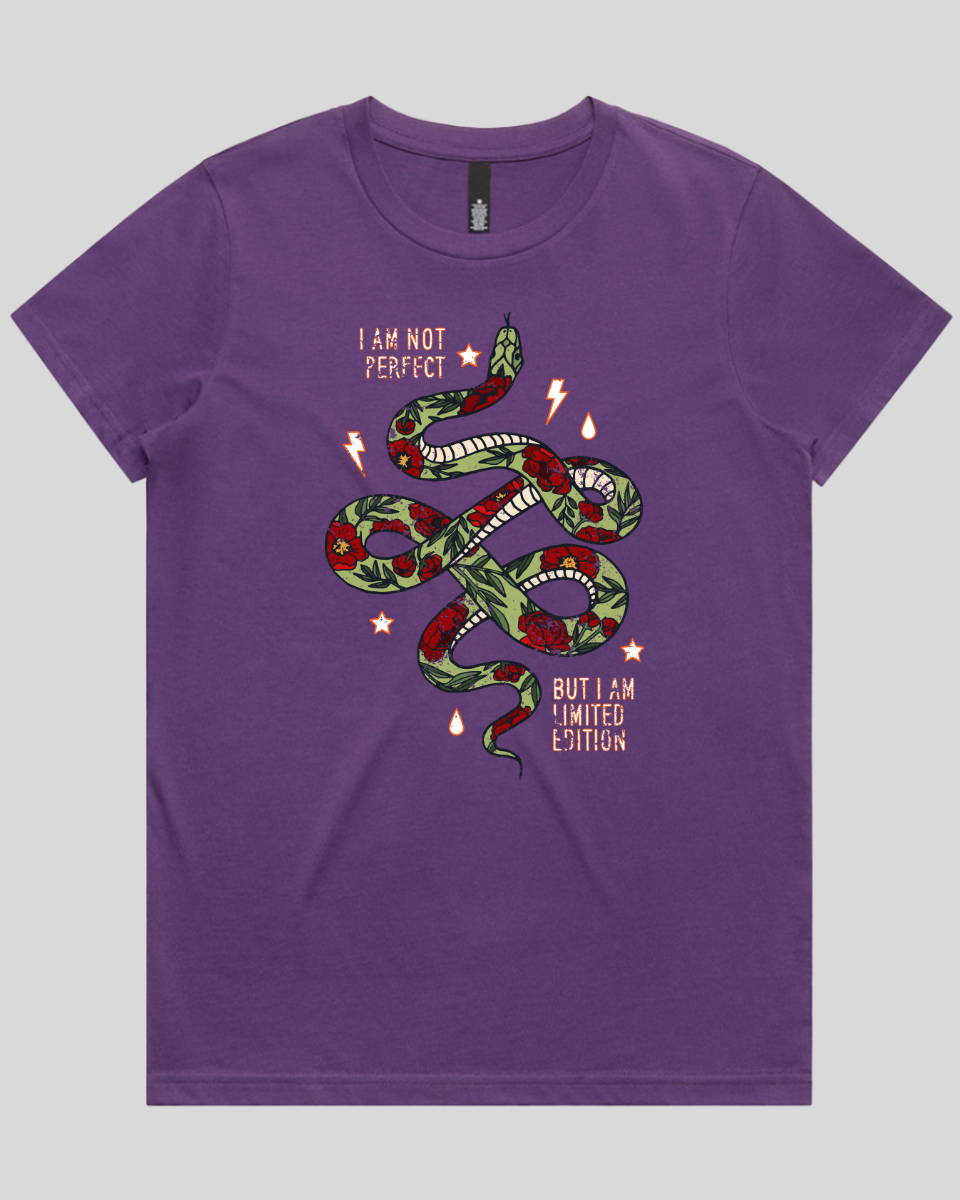 Snake Women's T-Shirt