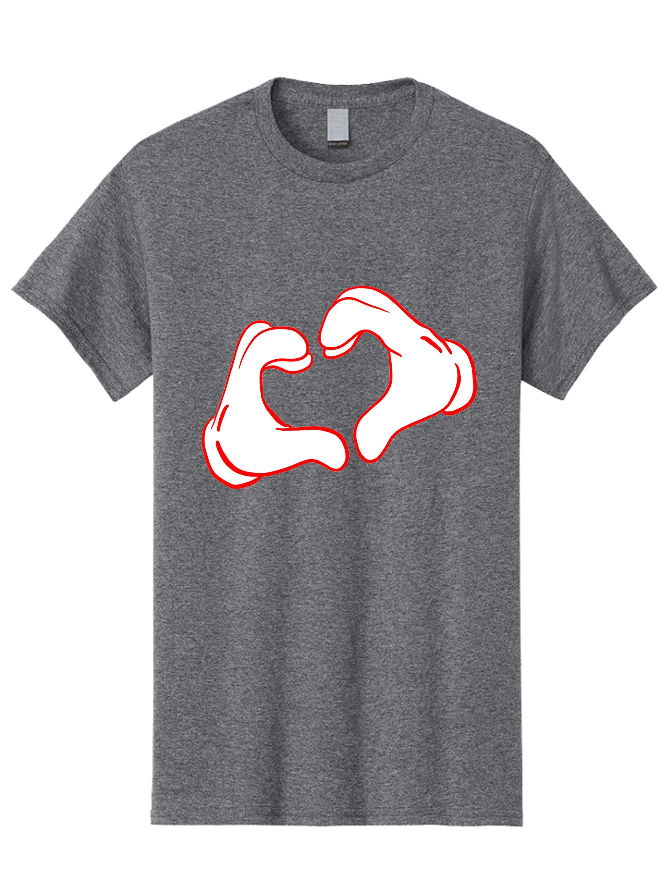 Biceps Men'S Graphic Tee, 100% Cotton, Comfortable Casual Summer Wear, Machine Washable, Flexed Biceps, Strong Muscles, Fitness Motivation, Workout Inspiration, Muscle Tone, Bodybuilding, Strength Training, Athletic Pose - Aaa012