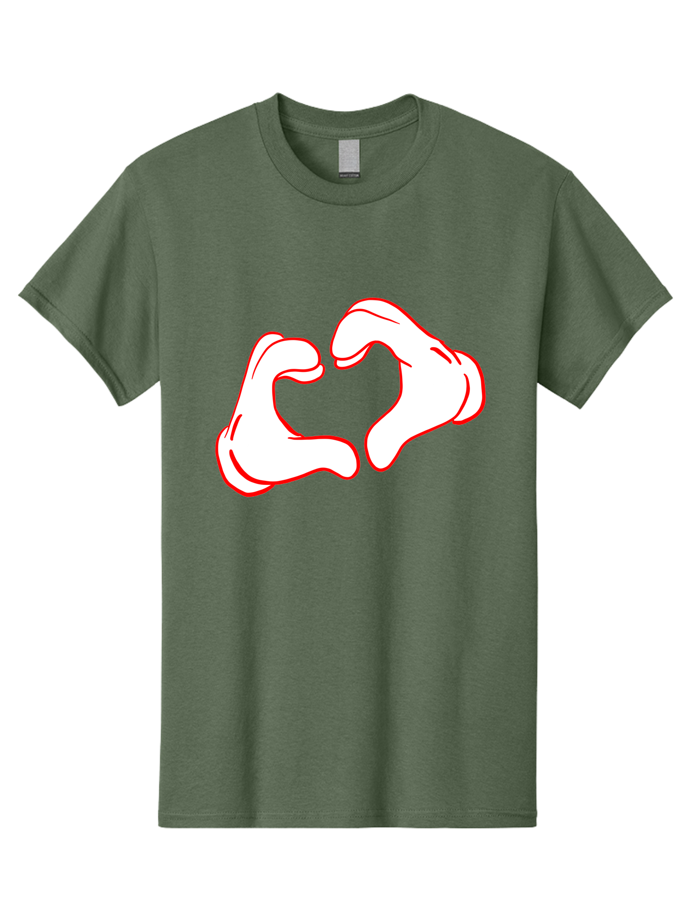 Biceps Men'S Graphic Tee, 100% Cotton, Comfortable Casual Summer Wear, Machine Washable, Flexed Biceps, Strong Muscles, Fitness Motivation, Workout Inspiration, Muscle Tone, Bodybuilding, Strength Training, Athletic Pose - Aaa012