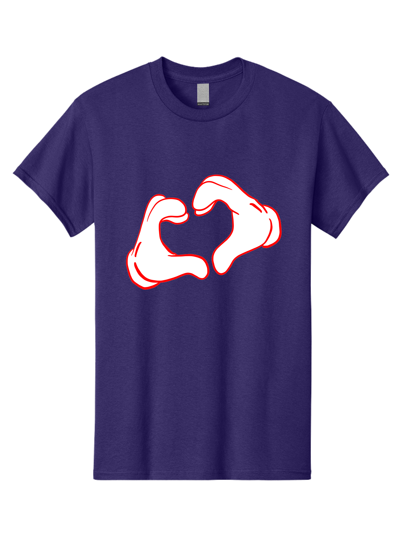 Biceps Men'S Graphic Tee, 100% Cotton, Comfortable Casual Summer Wear, Machine Washable, Flexed Biceps, Strong Muscles, Fitness Motivation, Workout Inspiration, Muscle Tone, Bodybuilding, Strength Training, Athletic Pose - Aaa012