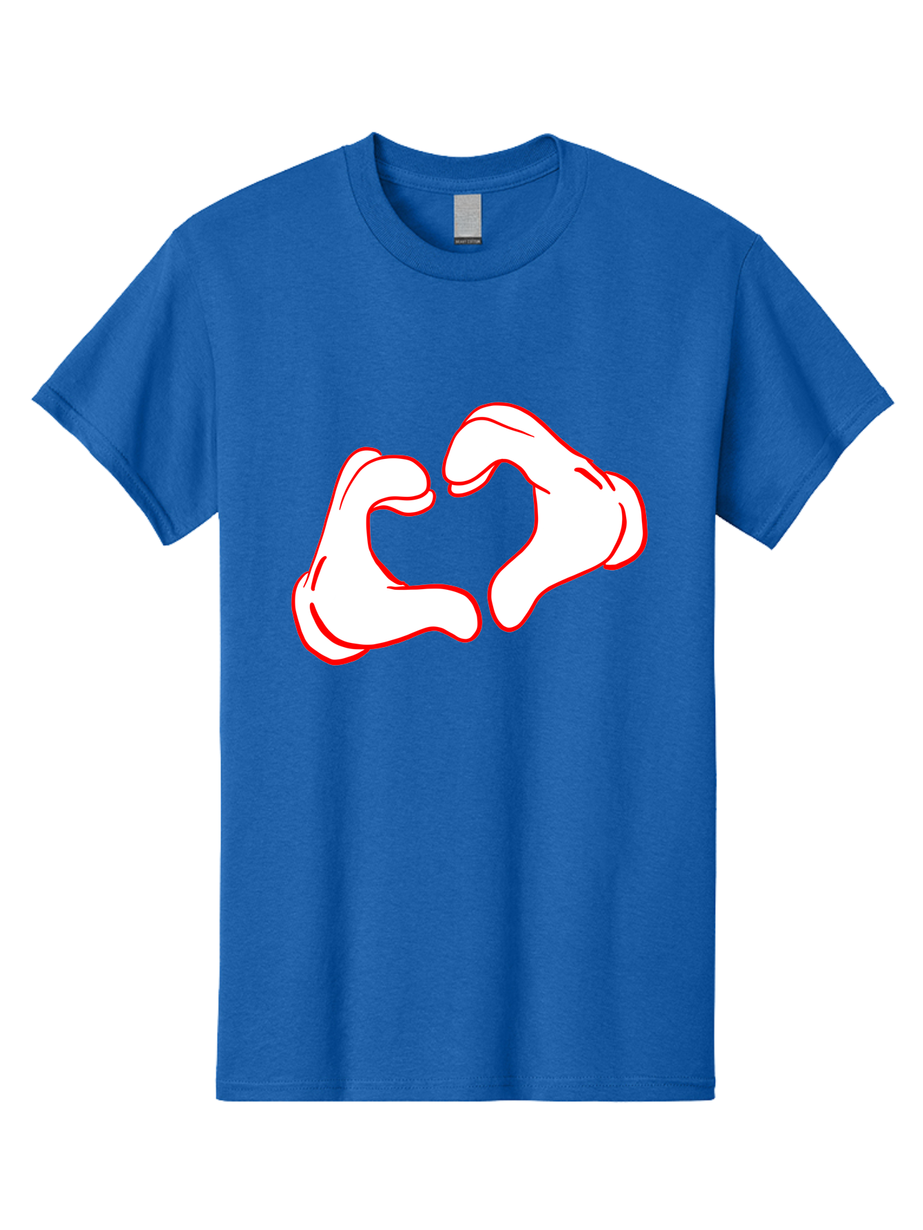 Biceps Men'S Graphic Tee, 100% Cotton, Comfortable Casual Summer Wear, Machine Washable, Flexed Biceps, Strong Muscles, Fitness Motivation, Workout Inspiration, Muscle Tone, Bodybuilding, Strength Training, Athletic Pose - Aaa012