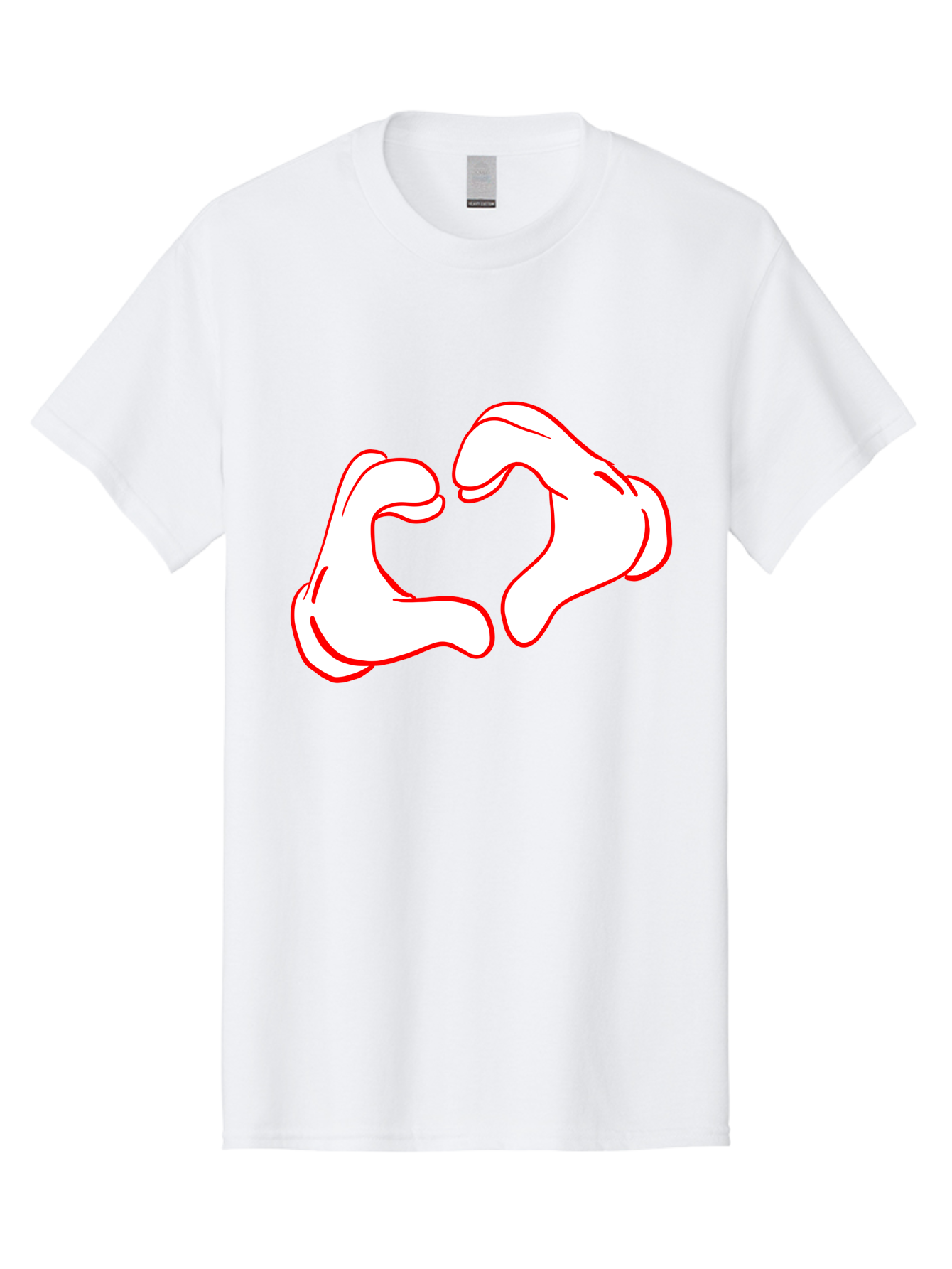 Biceps Men'S Graphic Tee, 100% Cotton, Comfortable Casual Summer Wear, Machine Washable, Flexed Biceps, Strong Muscles, Fitness Motivation, Workout Inspiration, Muscle Tone, Bodybuilding, Strength Training, Athletic Pose - Aaa012