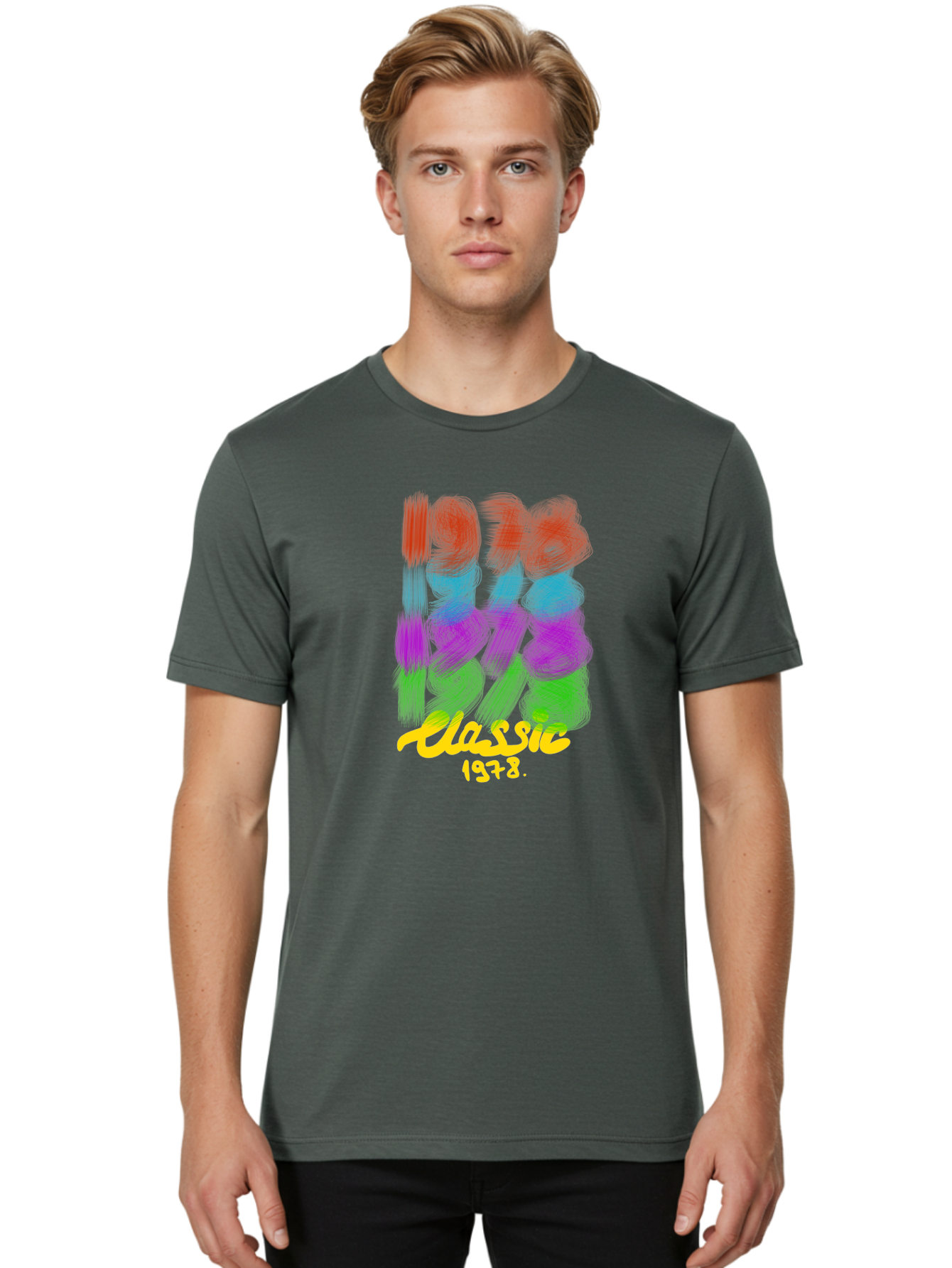 Pink-Floyd-Classic Men'S Graphic Tee, 100% Cotton, Comfortable Casual Summer Wear, Machine Washable, Porsche 911, Retro Design, Classic Car, Vintage Automobile, 1978 Model, Porsche Classic, Luxury Sports Car, Iconic Vehicle, - Aaa112