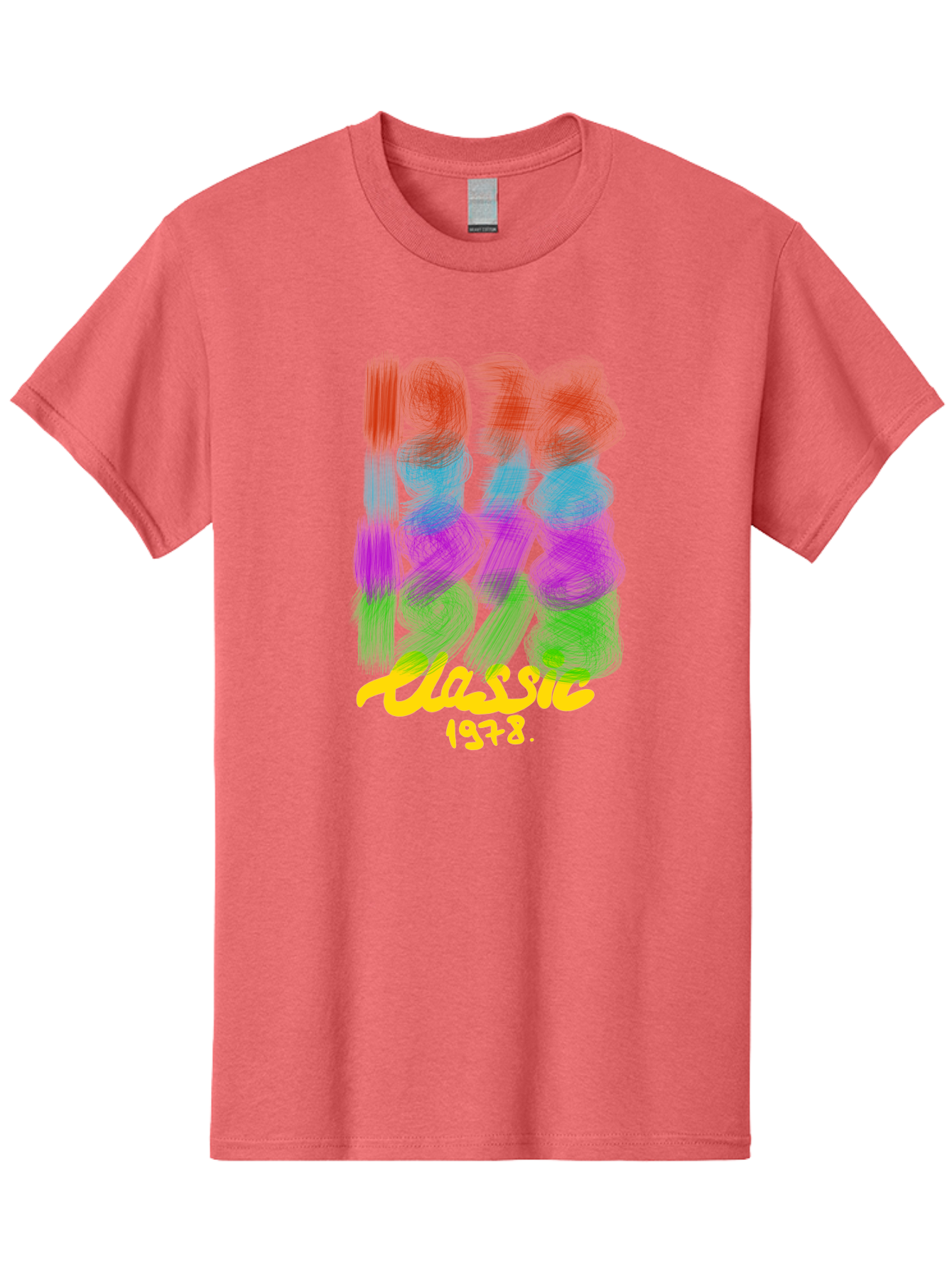 Pink-Floyd-Classic Men'S Graphic Tee, 100% Cotton, Comfortable Casual Summer Wear, Machine Washable, Porsche 911, Retro Design, Classic Car, Vintage Automobile, 1978 Model, Porsche Classic, Luxury Sports Car, Iconic Vehicle, - Aaa112