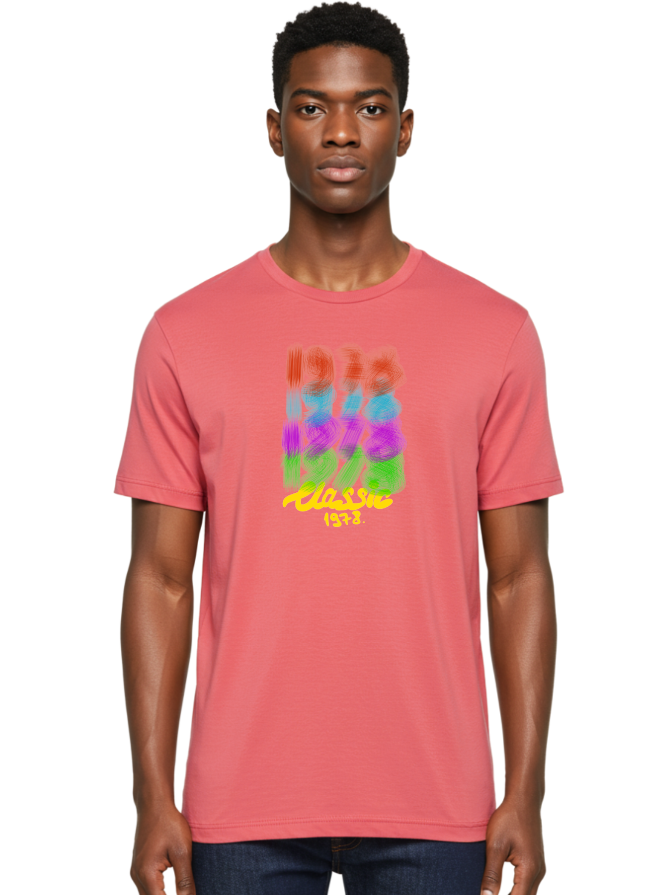 Pink-Floyd-Classic Men'S Graphic Tee, 100% Cotton, Comfortable Casual Summer Wear, Machine Washable, Porsche 911, Retro Design, Classic Car, Vintage Automobile, 1978 Model, Porsche Classic, Luxury Sports Car, Iconic Vehicle, - Aaa112