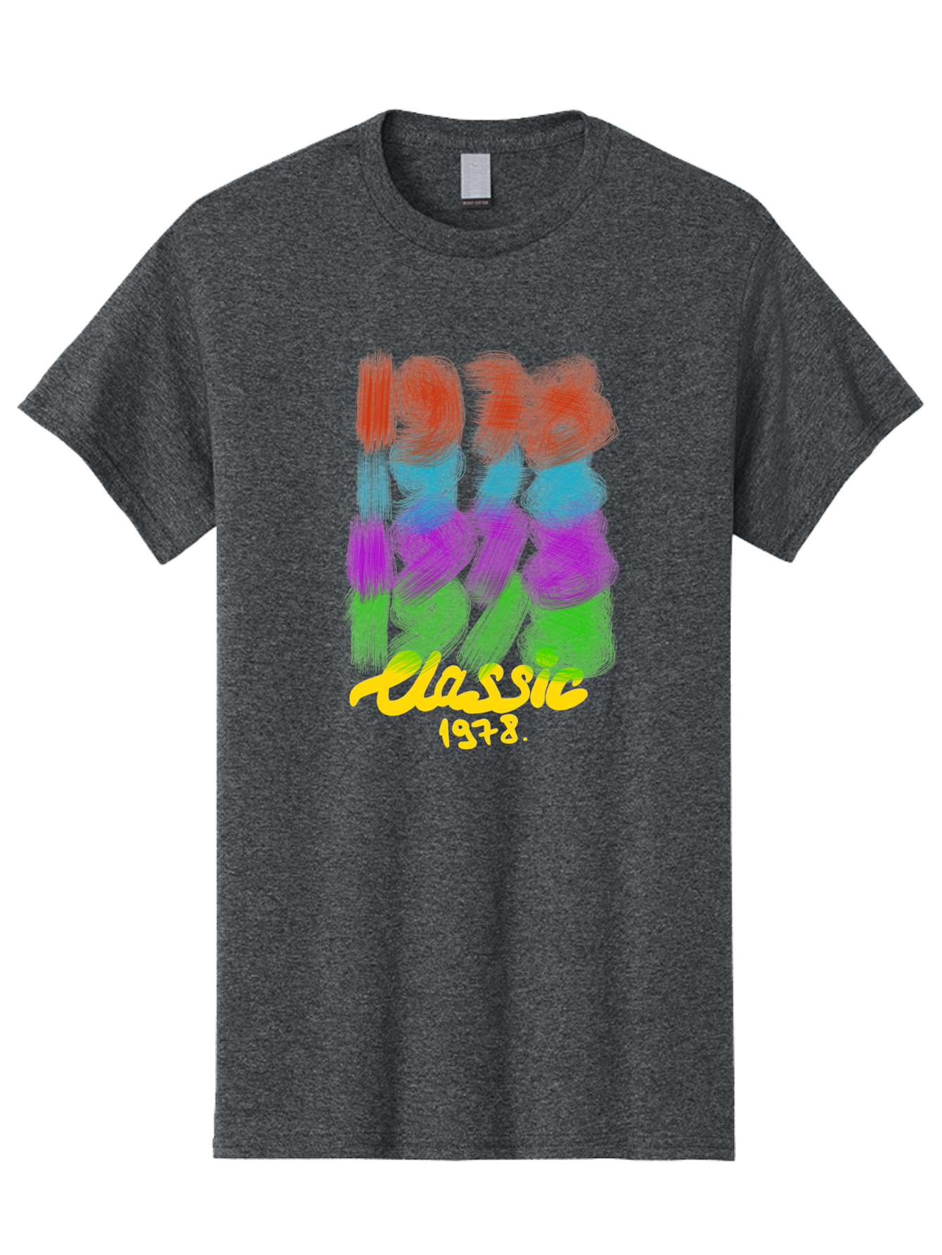 Pink-Floyd-Classic Men'S Graphic Tee, 100% Cotton, Comfortable Casual Summer Wear, Machine Washable, Porsche 911, Retro Design, Classic Car, Vintage Automobile, 1978 Model, Porsche Classic, Luxury Sports Car, Iconic Vehicle, - Aaa112