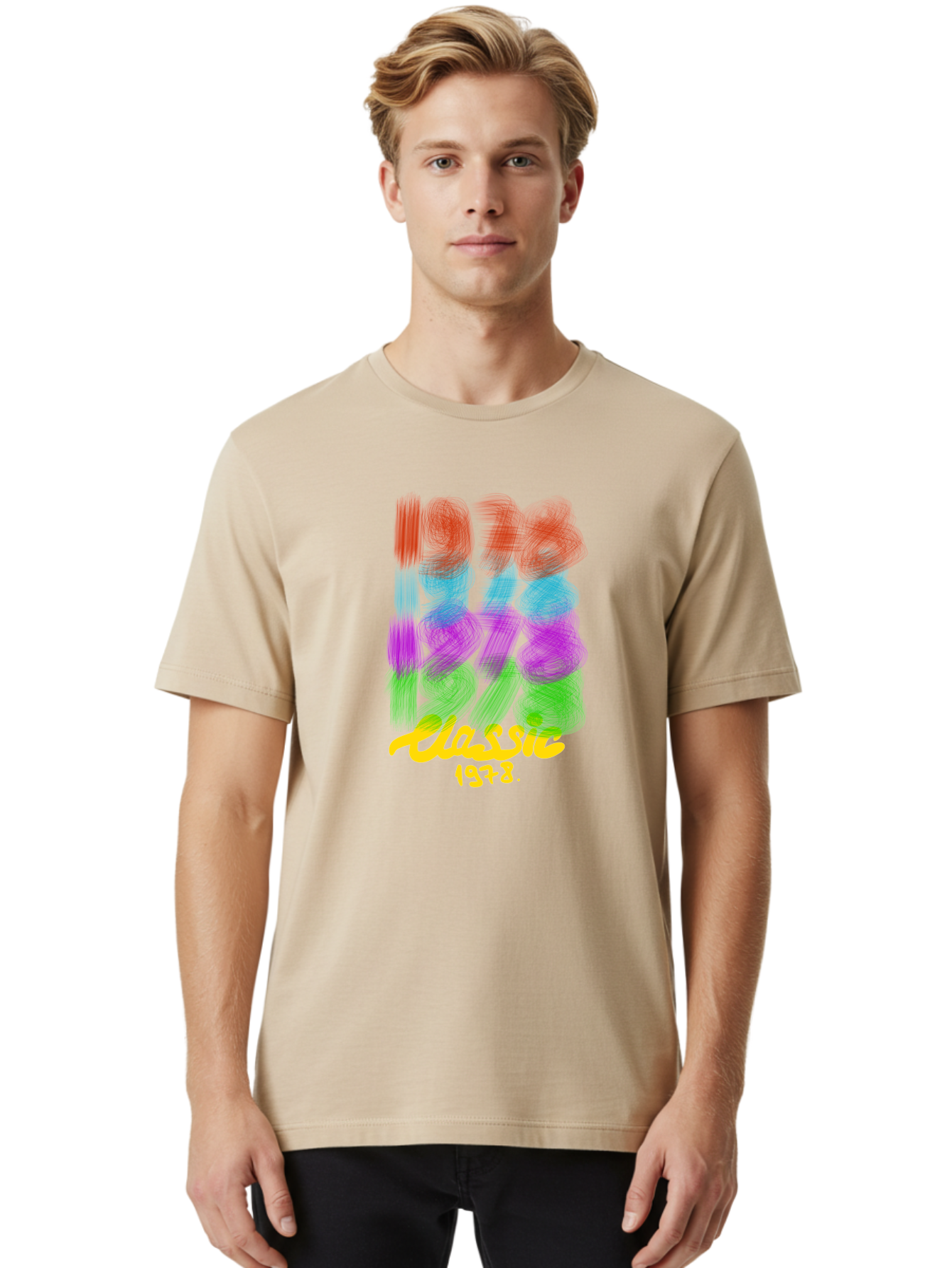 Pink-Floyd-Classic Men'S Graphic Tee, 100% Cotton, Comfortable Casual Summer Wear, Machine Washable, Porsche 911, Retro Design, Classic Car, Vintage Automobile, 1978 Model, Porsche Classic, Luxury Sports Car, Iconic Vehicle, - Aaa112