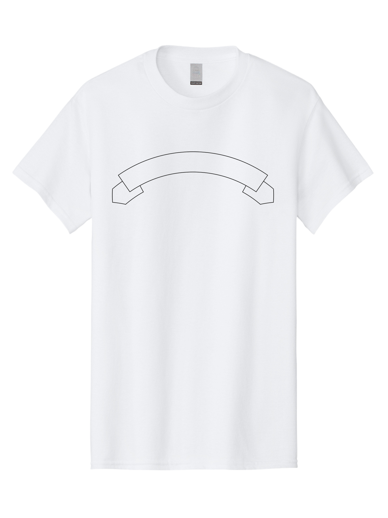 Curved-Arrow Men'S Graphic Tee, 100% Cotton, Comfortable Casual Summer Wear, Machine Washable, Phone Receiver, Old Telephone, Retro Design, Vintage Style, Classic Communication, Antique Phone, Nostalgic Device, Wireframe Graphic, - Aaa182