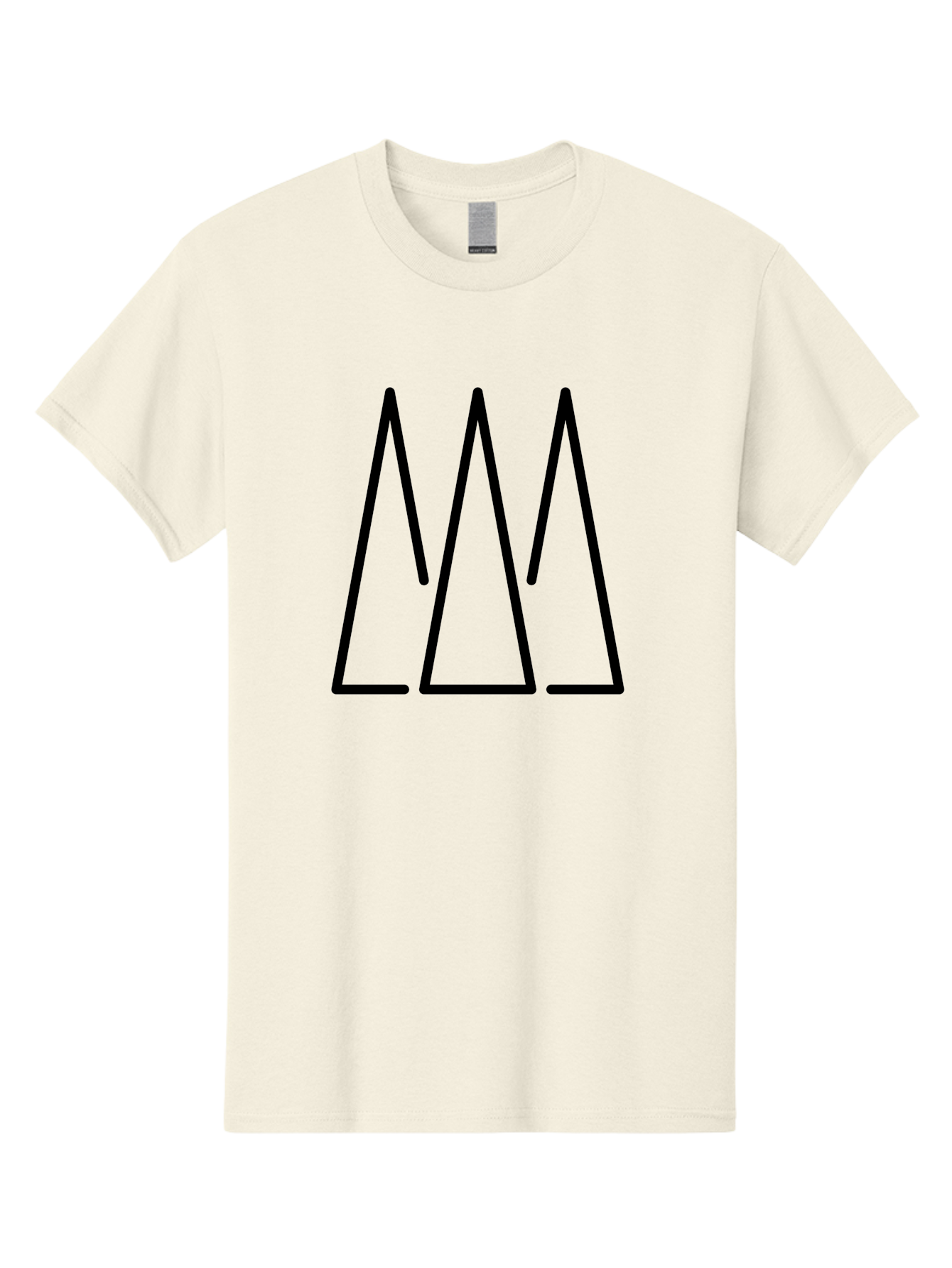 Mastercard Men'S Graphic Tee, 100% Cotton, Comfortable Casual Summer Wear, Machine Washable, Stylized Letter M, Modern Typography, Minimalist Design, Simple Shapes, Bold Lines, Graphic Element, Uppercase Letter - Aaa193