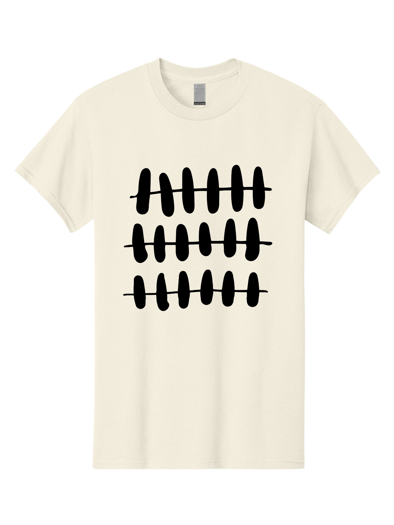 Abacus Men'S Graphic Tee, 100% Cotton, Comfortable Casual Summer Wear, Machine Washable, Sound Equalizer, Music Production, Audio Editing, Frequency Levels, Sound Waves, Music Technology, Audio Equipment - Aaa352