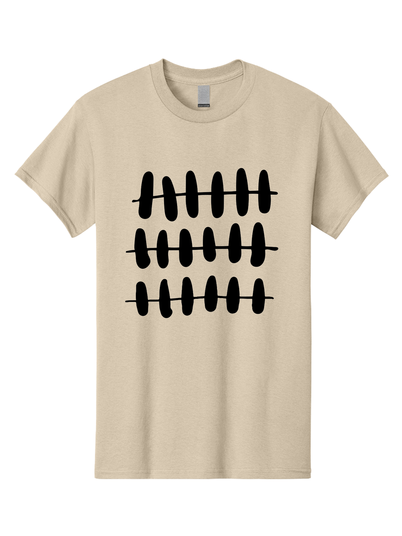 Abacus Men'S Graphic Tee, 100% Cotton, Comfortable Casual Summer Wear, Machine Washable, Sound Equalizer, Music Production, Audio Editing, Frequency Levels, Sound Waves, Music Technology, Audio Equipment - Aaa352