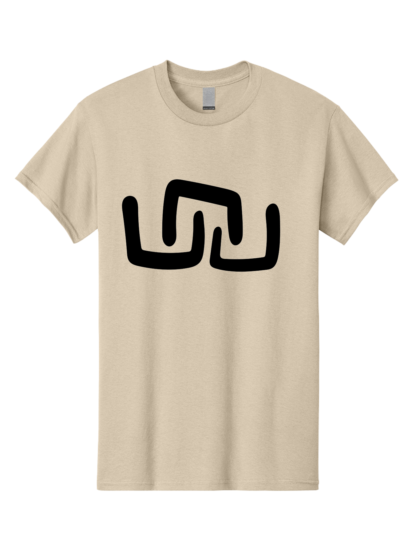 Mt Men'S Graphic Tee, 100% Cotton, Comfortable Casual Summer Wear, Machine Washable, Stylized Letters, Bold Font, Abstract Design, Modern Typography, Minimalist Art, Sleek Lines, Simple Shapes - Aaa469