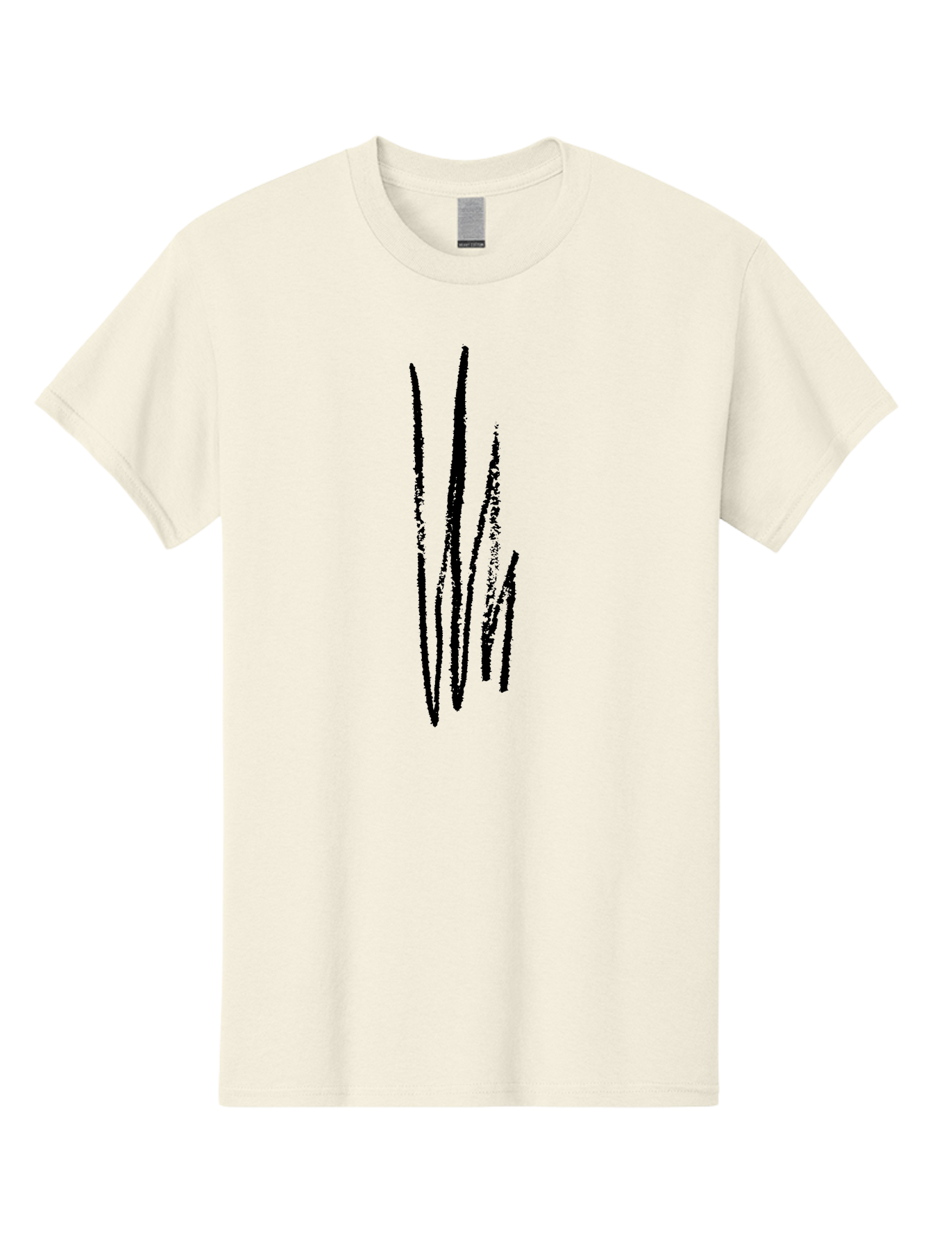 W-Logo Men'S Graphic Tee, 100% Cotton, Comfortable Casual Summer Wear, Machine Washable, Cursive Letter W, Elegant Script, Handwritten Font, Abstract Art, Modern Calligraphy, Flowing Lines, Stylized Lettering - Aaa505