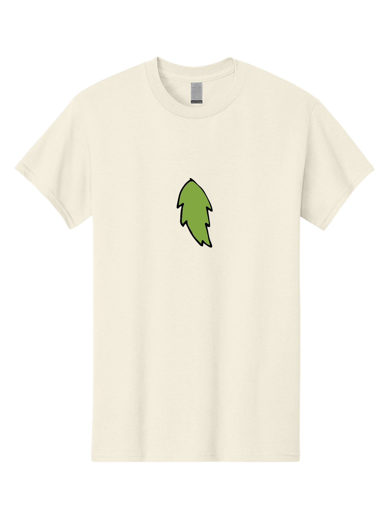 Arrowhead Men'S Graphic Tee, 100% Cotton, Comfortable Casual Summer Wear, Machine Washable, Stone Arrowhead, Native American Symbol, Tribal Culture, Primitive Art, Ancient Tool, Hunting Accessory, Primitive Technology, Prehistoric Artifact - Aaa743