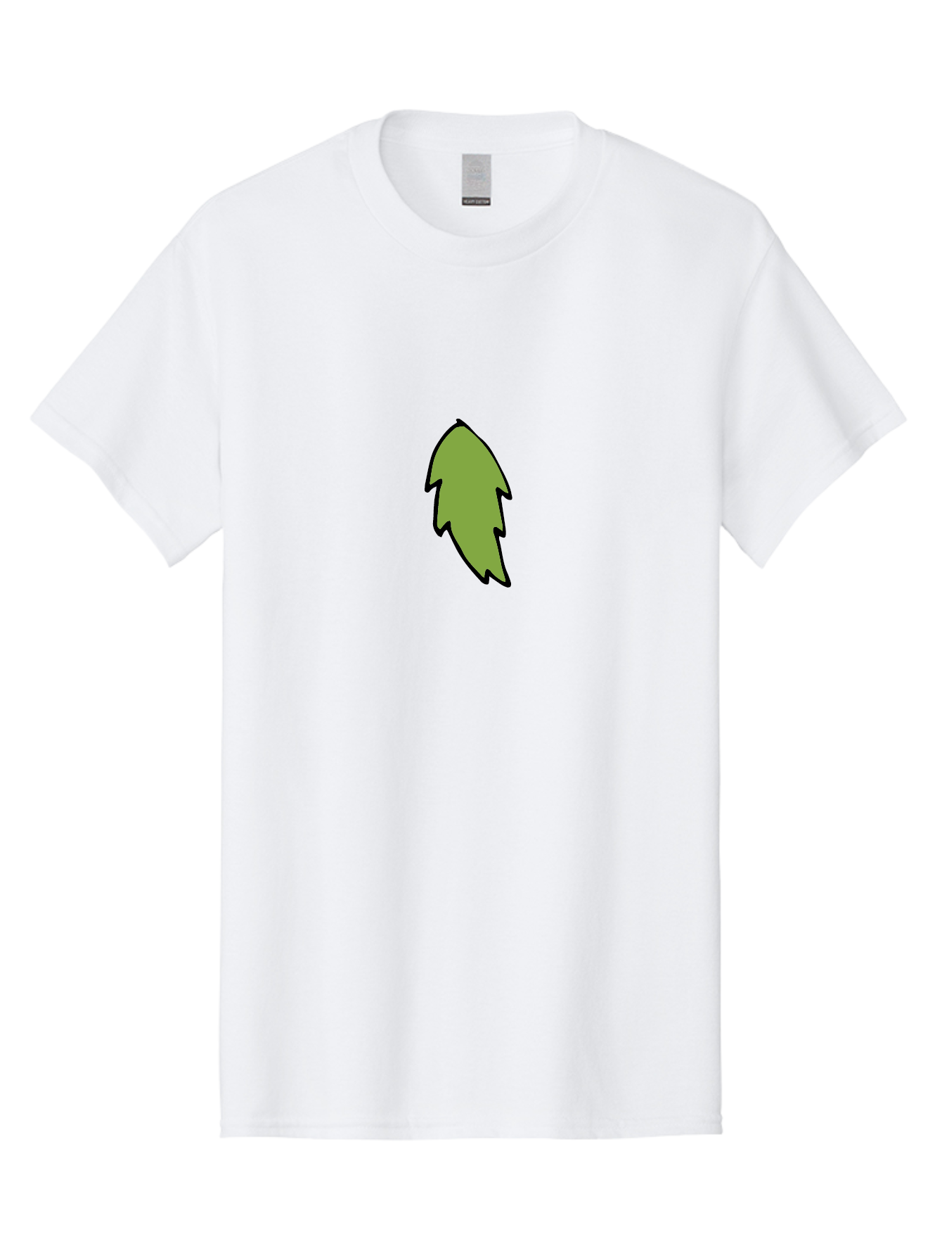 Arrowhead Men'S Graphic Tee, 100% Cotton, Comfortable Casual Summer Wear, Machine Washable, Stone Arrowhead, Native American Symbol, Tribal Culture, Primitive Art, Ancient Tool, Hunting Accessory, Primitive Technology, Prehistoric Artifact - Aaa743