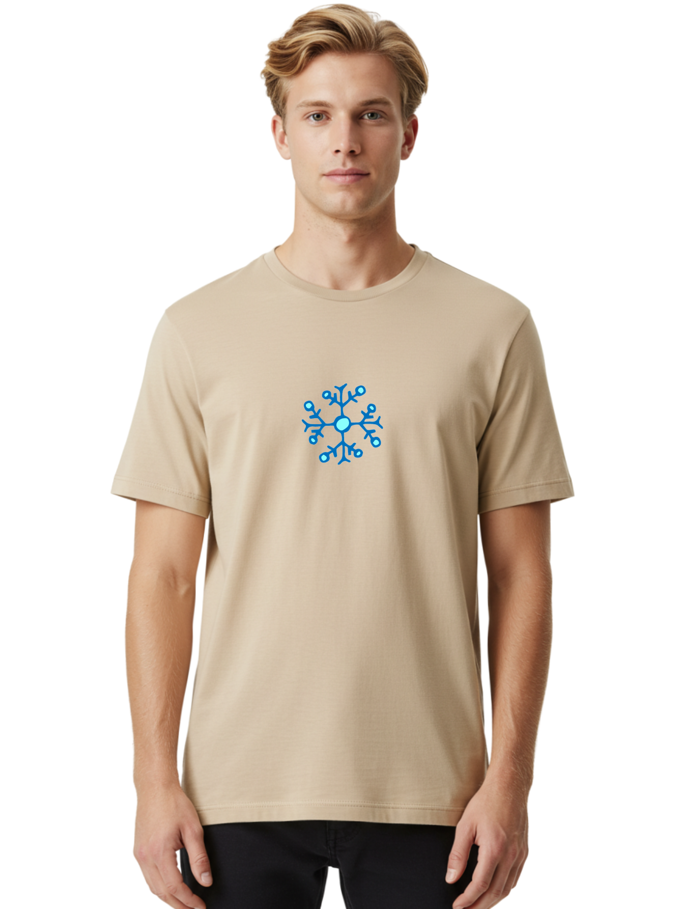 blue snowflake, winter wonderland, frosty design, icy pattern, delicate flakes, snow crystal, seasonal decoration, frozen beauty, winter theme