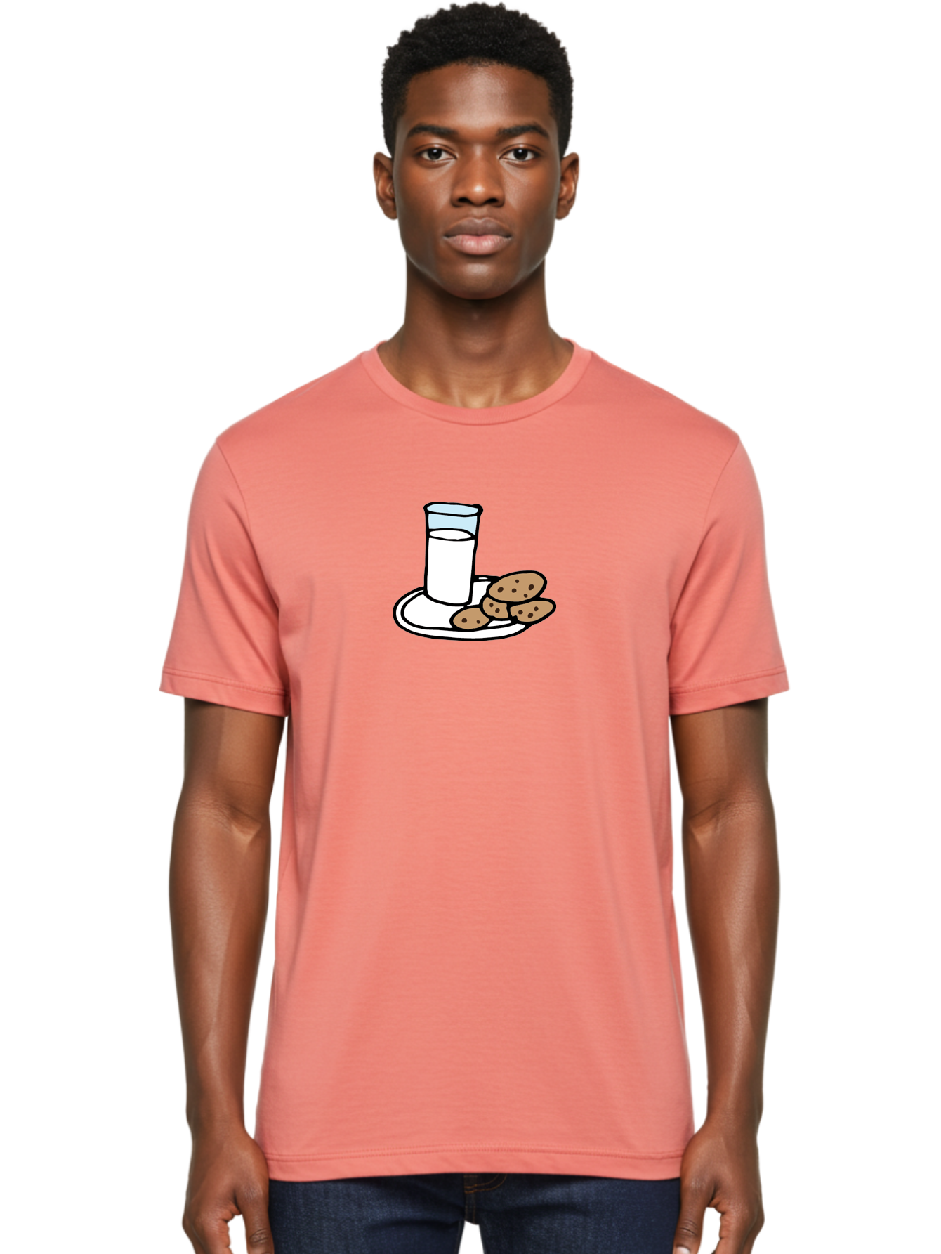 glass of milk, chocolate chip cookies, sweet treats, snack time, comfort food, cookies and milk, cookie love, milk and cookies