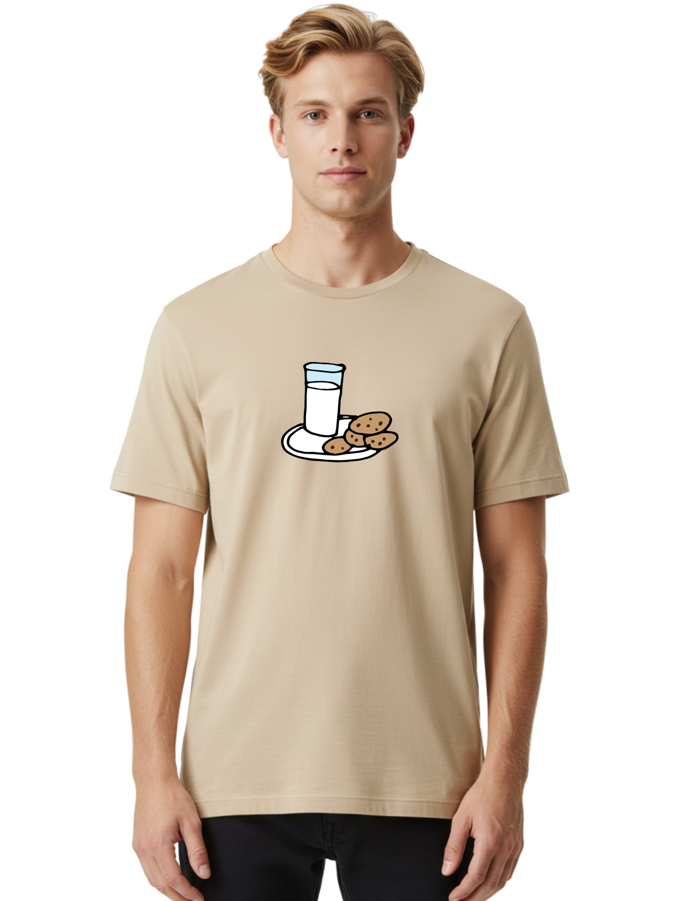 glass of milk, chocolate chip cookies, sweet treats, snack time, comfort food, cookies and milk, cookie love, milk and cookies