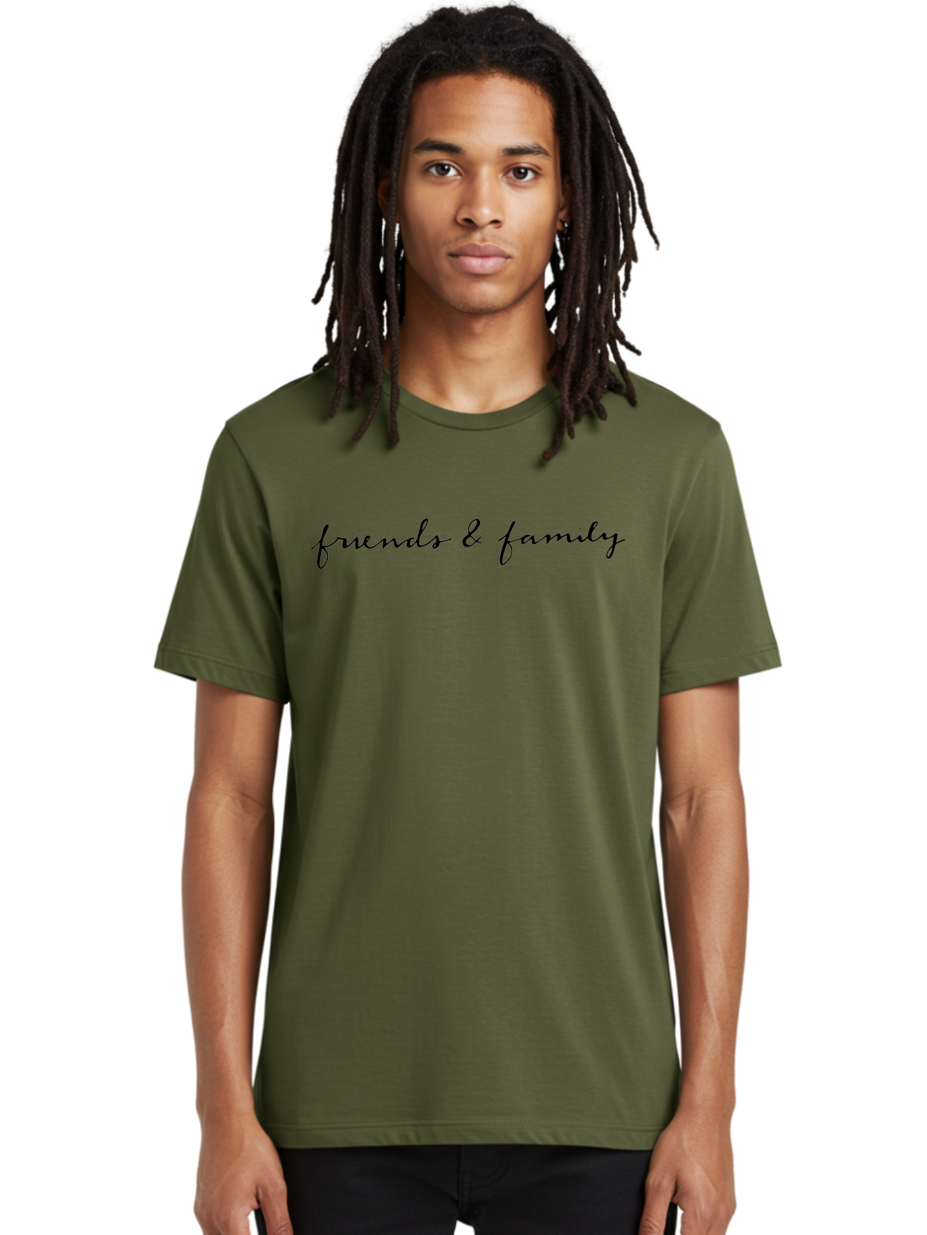 friends, family, cursive text, personal relationships, loved ones, close bonds, social connections, togetherness, love, relationship goals
