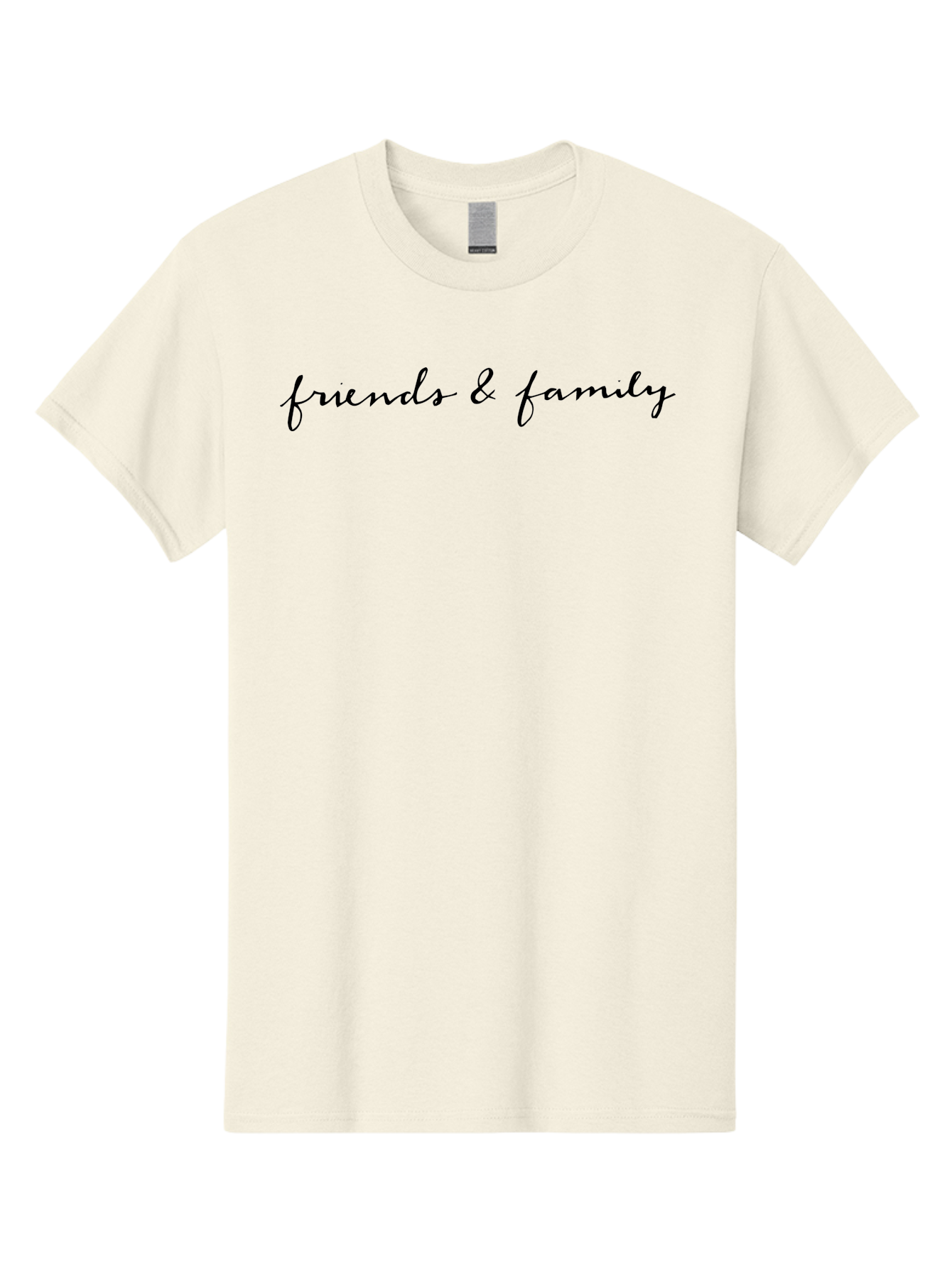 friends, family, cursive text, personal relationships, loved ones, close bonds, social connections, togetherness, love, relationship goals