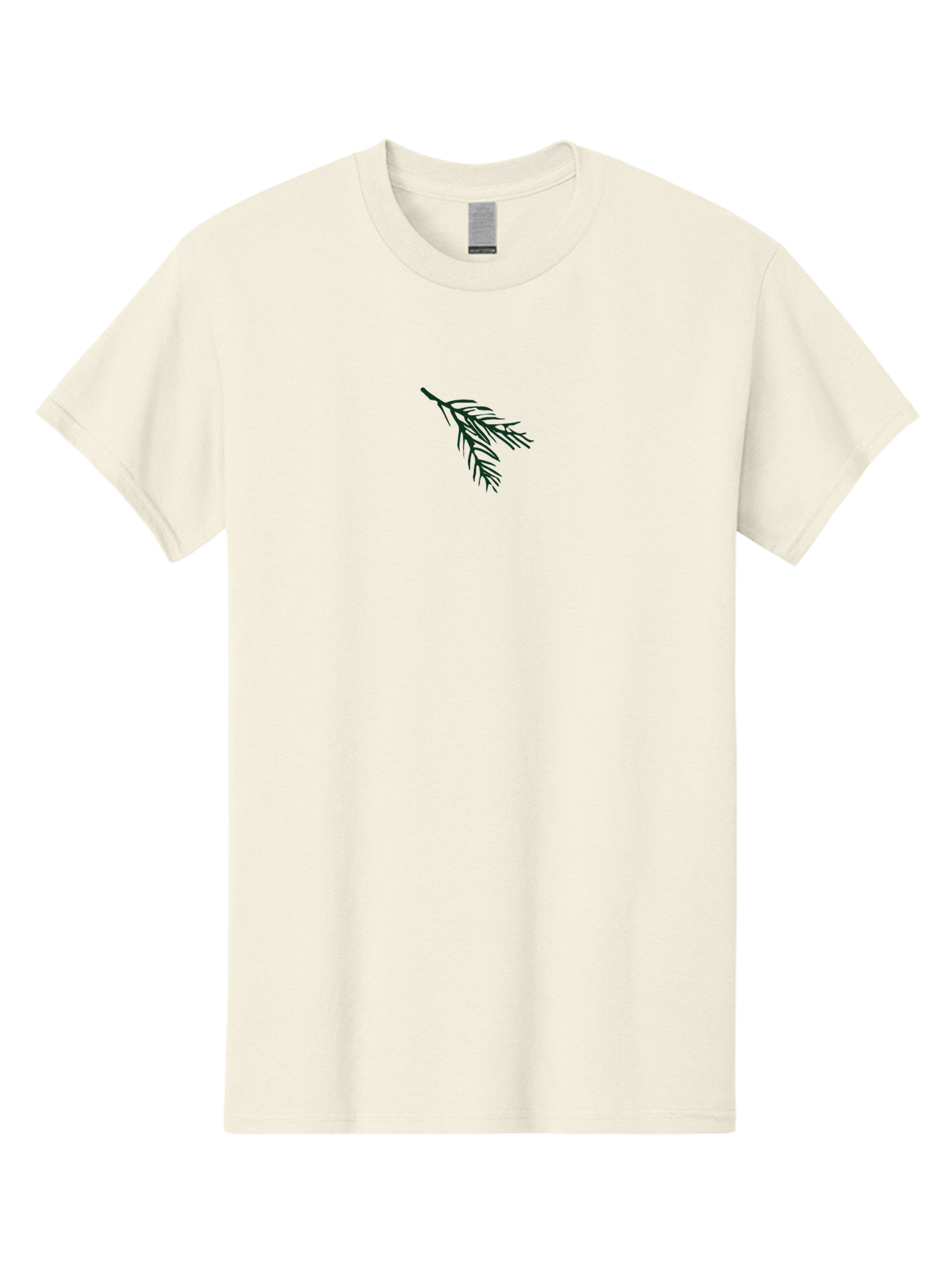 Rosemary Men'S Graphic Tee, 100% Cotton, Comfortable Casual Summer Wear, Machine Washable, Rosemary Herb, Sprig Of Rosemary, Cooking Ingredient, Herbal Remedy, Fragrant Plant, Culinary Herb, Kitchen Decoration Aab087