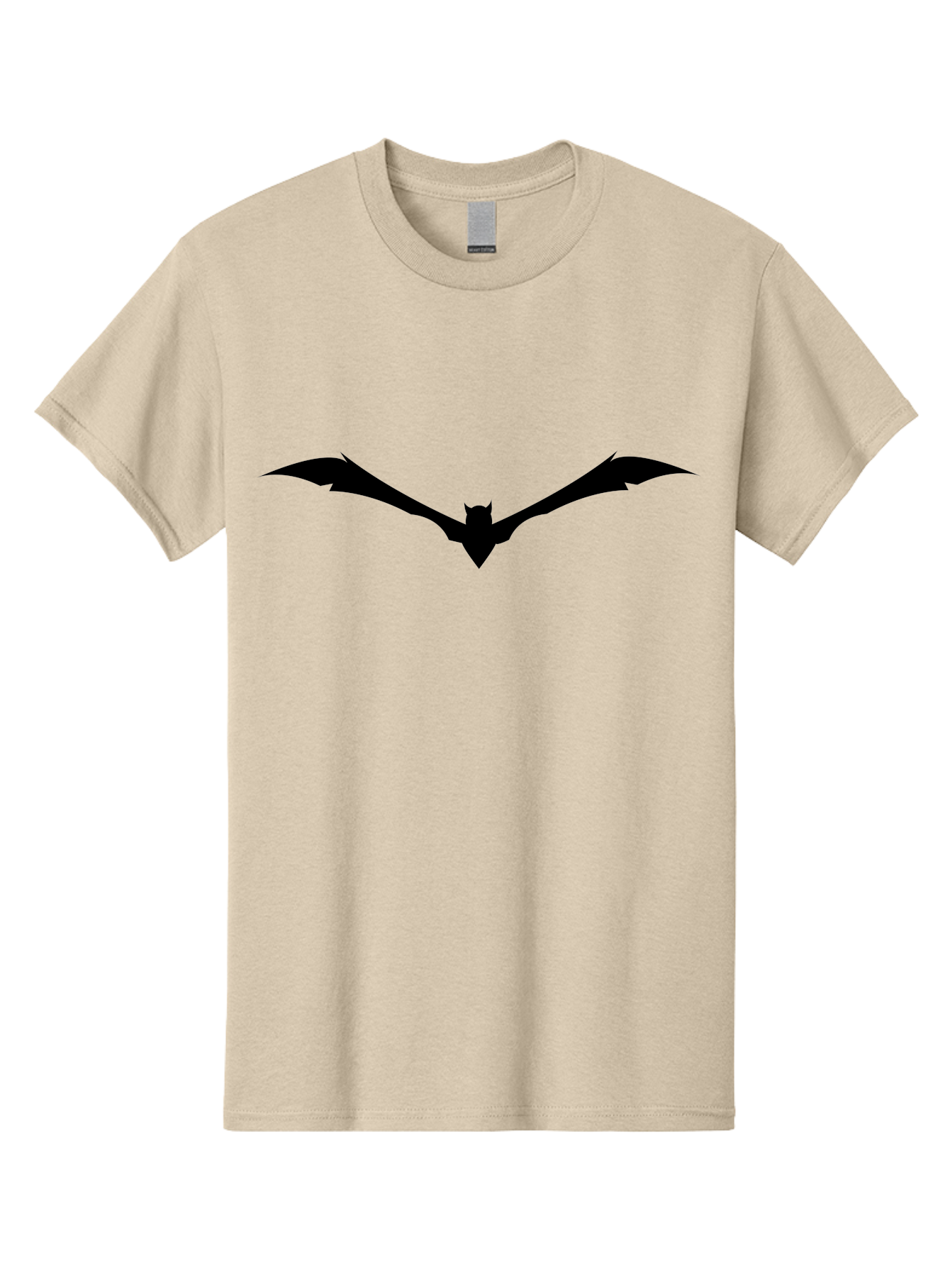 Batman Men'S Graphic Tee, 100% Cotton, Comfortable Casual Summer Wear, Machine Washable, Batman Logo, Bat Symbol, Superhero Emblem, Dark Knight, Gotham City, Comic Book Character, Superhero Logo, Batman Silhouette, Bat Wings Aab194