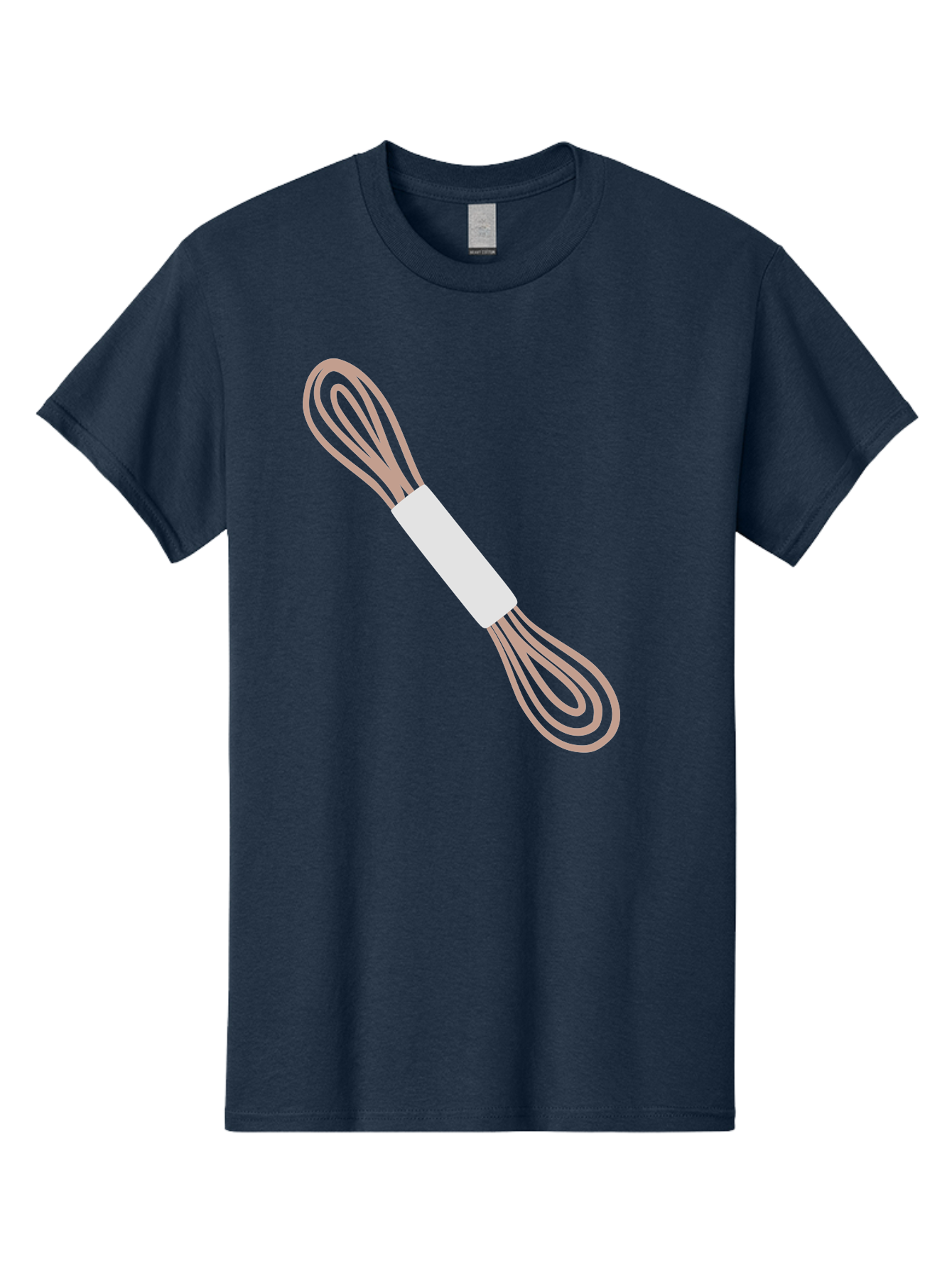 Drawstring Men'S Graphic Tee, 100% Cotton, Comfortable Casual Summer Wear, Machine Washable, Pink Usb Cable, Wrapped Cord, Tech Accessory, Electronic Component, Pink And White, Minimalist Design, Digital Connectivity, Computer Peripheral Aac021