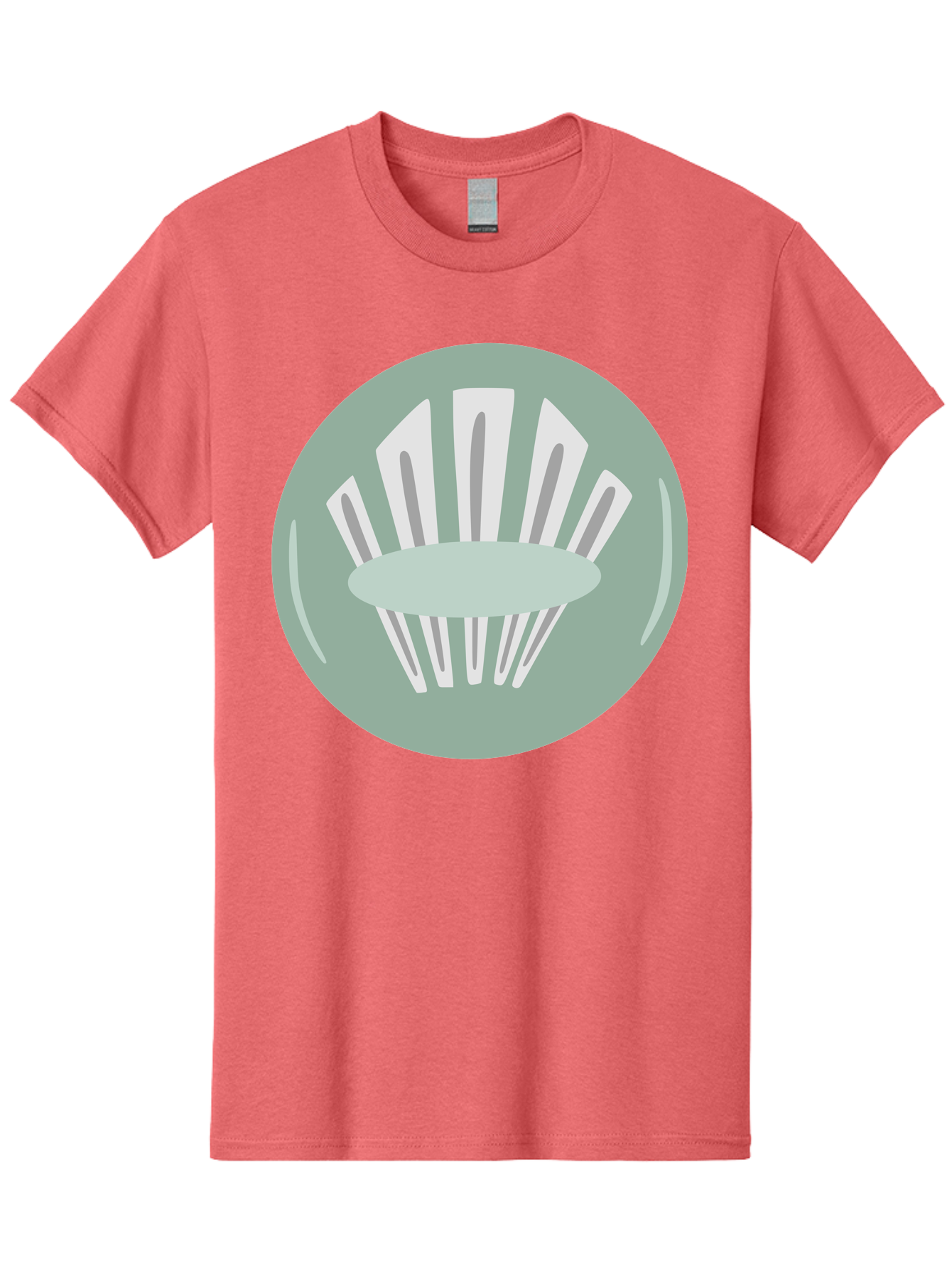 Shuttlecock Men'S Graphic Tee, 100% Cotton, Comfortable Casual Summer Wear, Machine Washable, Badminton Shuttlecock, Sports Equipment, Feathered Projectile, Badminton Gear, Racket Sports, Shuttlecock Design, Minimalist Style, Simple Graphics, Aac112