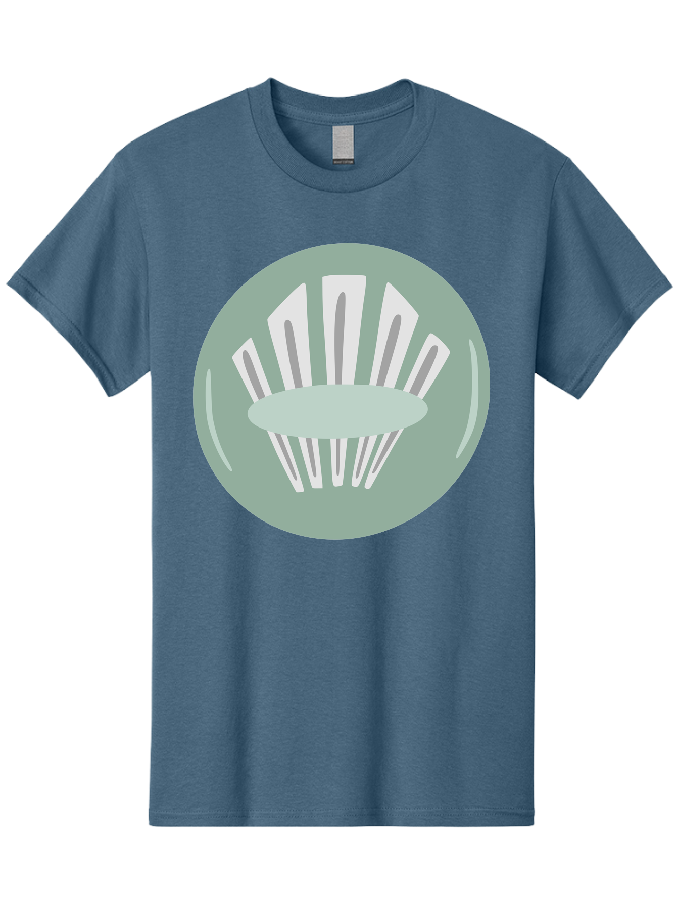 Shuttlecock Men'S Graphic Tee, 100% Cotton, Comfortable Casual Summer Wear, Machine Washable, Badminton Shuttlecock, Sports Equipment, Feathered Projectile, Badminton Gear, Racket Sports, Shuttlecock Design, Minimalist Style, Simple Graphics, Aac112