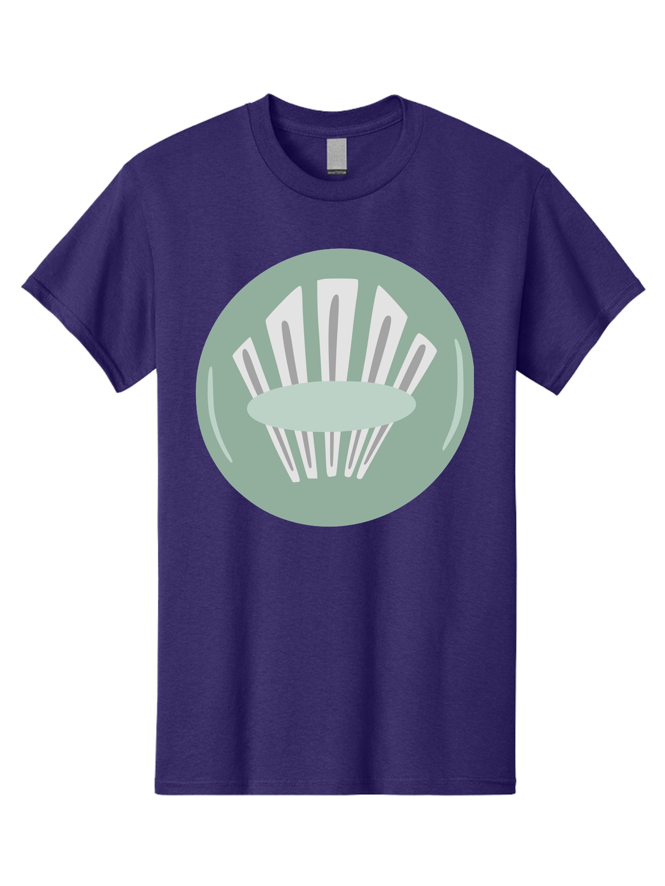 Shuttlecock Men'S Graphic Tee, 100% Cotton, Comfortable Casual Summer Wear, Machine Washable, Badminton Shuttlecock, Sports Equipment, Feathered Projectile, Badminton Gear, Racket Sports, Shuttlecock Design, Minimalist Style, Simple Graphics, Aac112