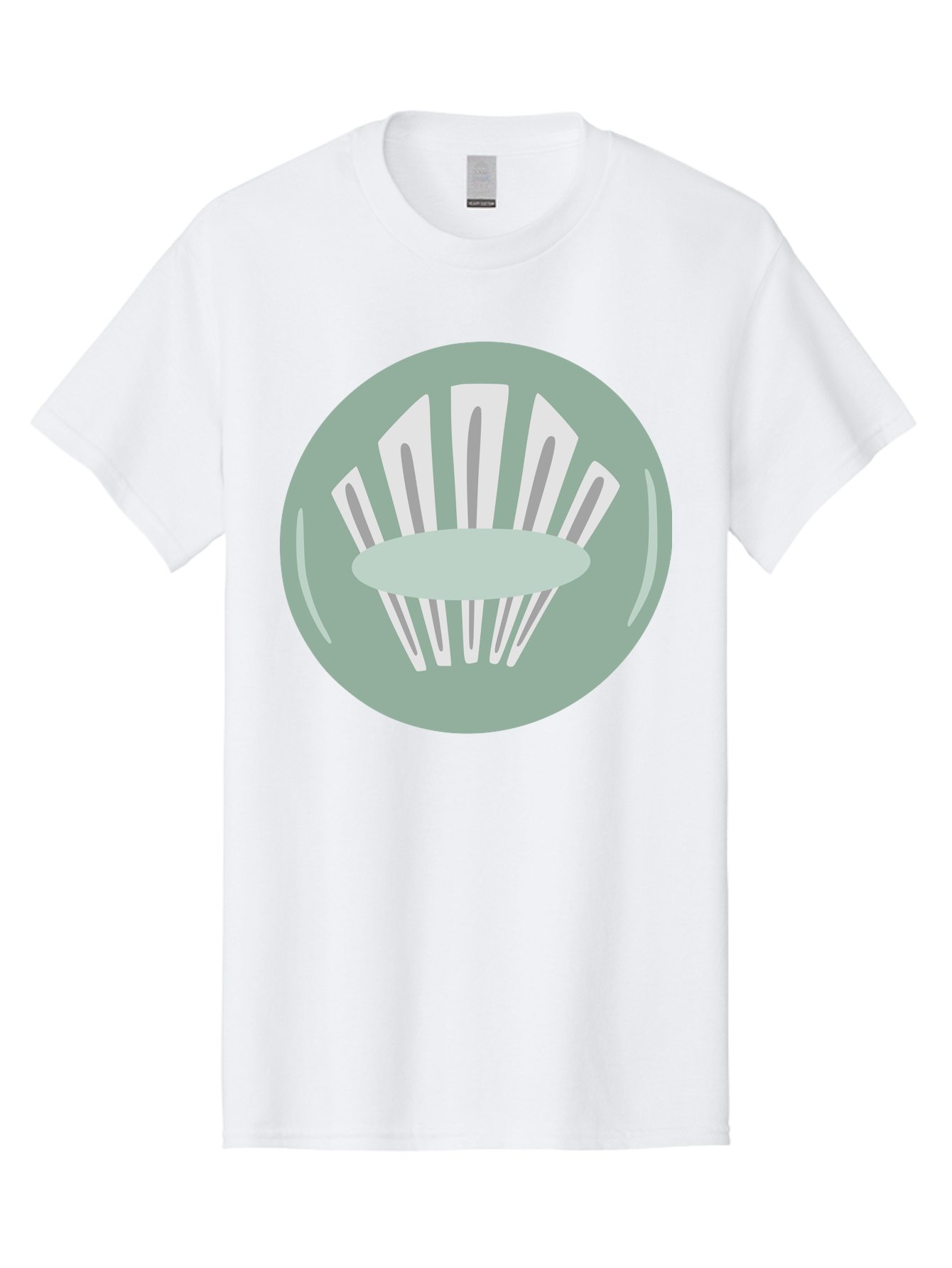 Shuttlecock Men'S Graphic Tee, 100% Cotton, Comfortable Casual Summer Wear, Machine Washable, Badminton Shuttlecock, Sports Equipment, Feathered Projectile, Badminton Gear, Racket Sports, Shuttlecock Design, Minimalist Style, Simple Graphics, Aac112