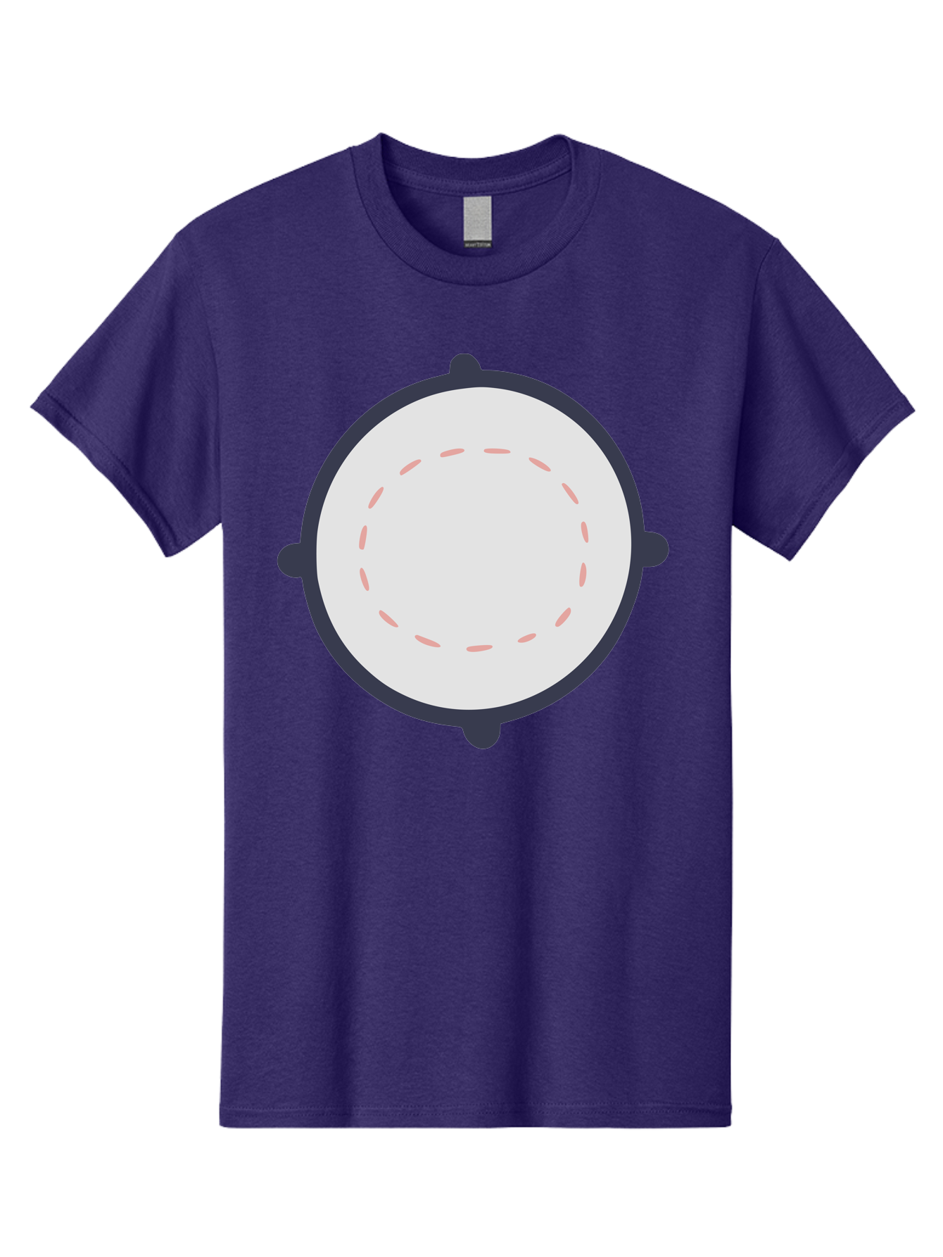 Tambourine Men'S Graphic Tee, 100% Cotton, Comfortable Casual Summer Wear, Machine Washable, Drum, Percussion Instrument, Musical Instrument, Drumhead, Drum Shell, Music, Rhythm, Beats, Drumming Aac121