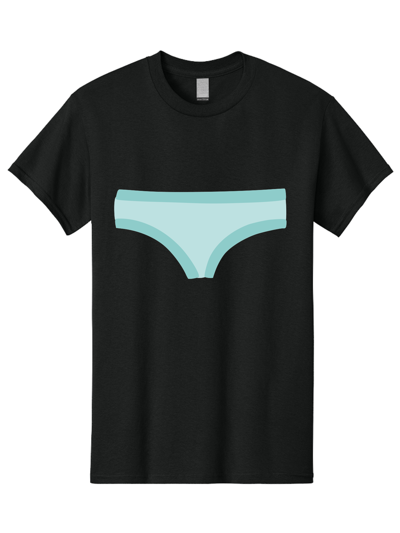 Women-S-Underwear Men'S Graphic Tee, 100% Cotton, Comfortable Casual Summer Wear, Machine Washable, Women'S Underwear, Lingerie, Intimate Apparel, Seamless Design, Comfortable Fit, Soft Fabric, Pastel Colors, Minimalist Style Aac139