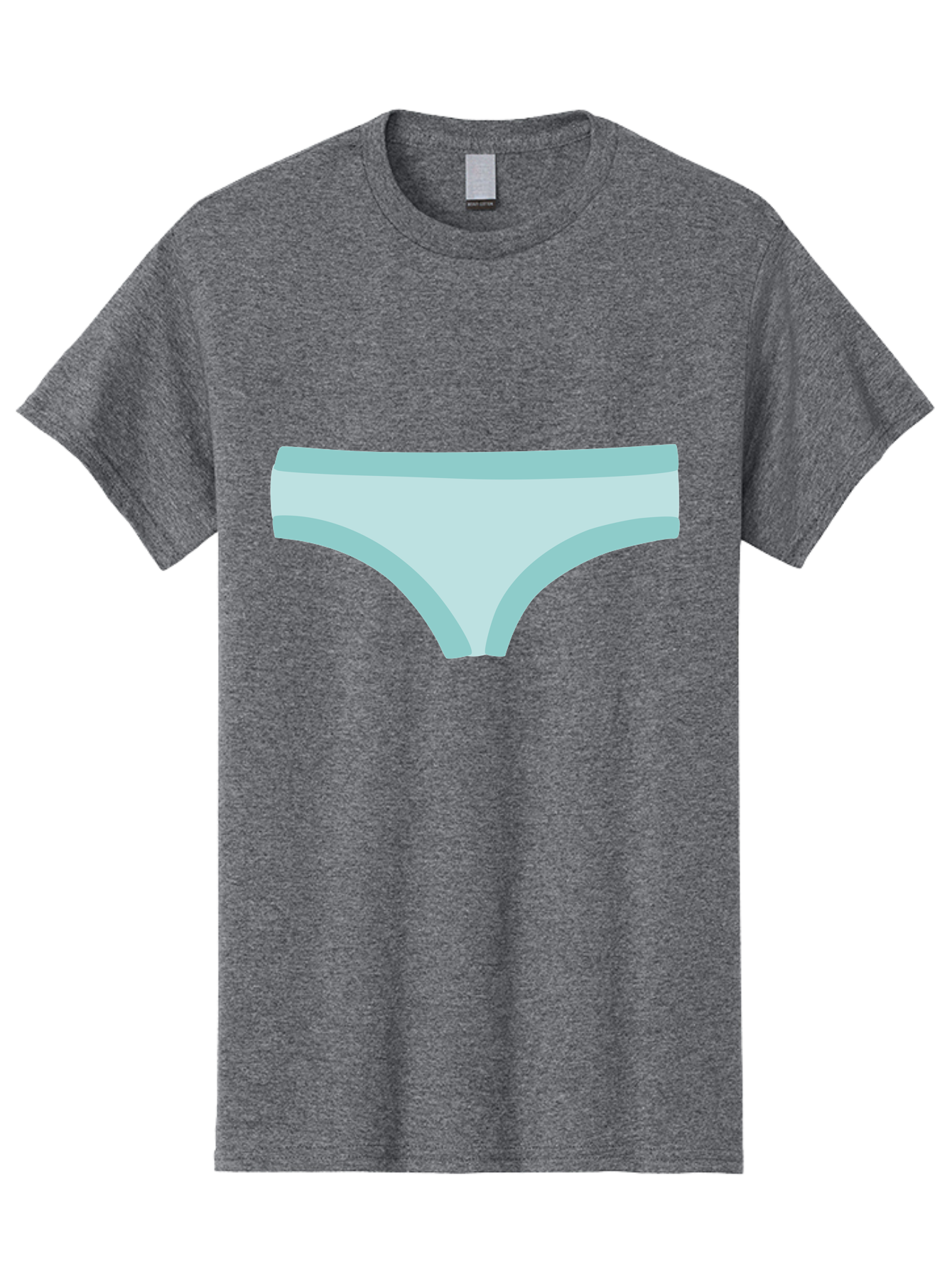 Women-S-Underwear Men'S Graphic Tee, 100% Cotton, Comfortable Casual Summer Wear, Machine Washable, Women'S Underwear, Lingerie, Intimate Apparel, Seamless Design, Comfortable Fit, Soft Fabric, Pastel Colors, Minimalist Style Aac139