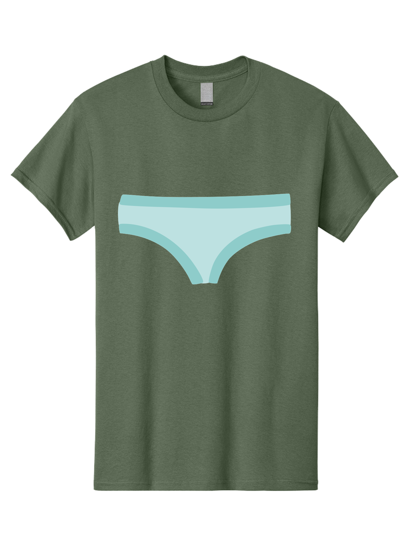 Women-S-Underwear Men'S Graphic Tee, 100% Cotton, Comfortable Casual Summer Wear, Machine Washable, Women'S Underwear, Lingerie, Intimate Apparel, Seamless Design, Comfortable Fit, Soft Fabric, Pastel Colors, Minimalist Style Aac139