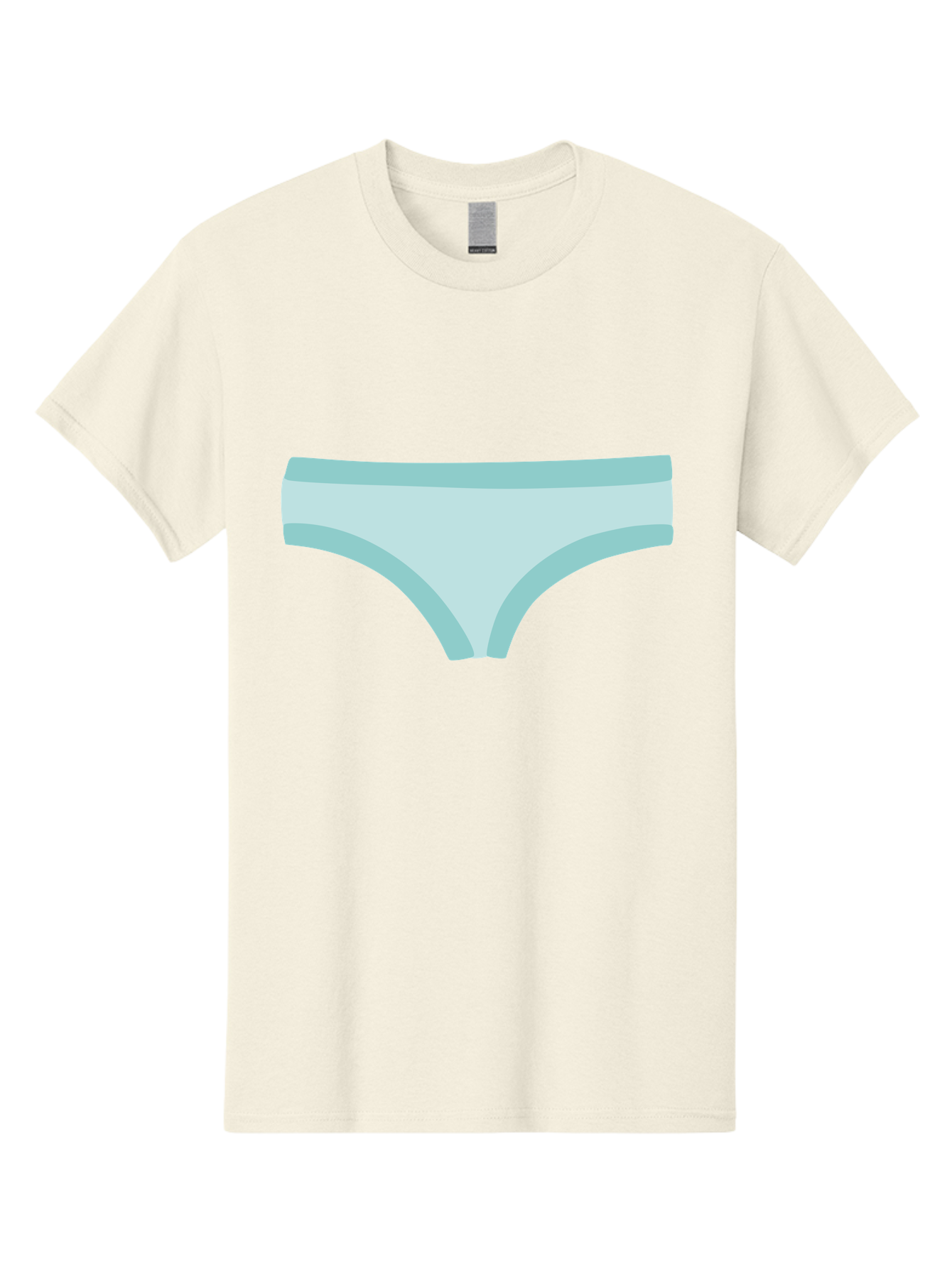 Women-S-Underwear Men'S Graphic Tee, 100% Cotton, Comfortable Casual Summer Wear, Machine Washable, Women'S Underwear, Lingerie, Intimate Apparel, Seamless Design, Comfortable Fit, Soft Fabric, Pastel Colors, Minimalist Style Aac139