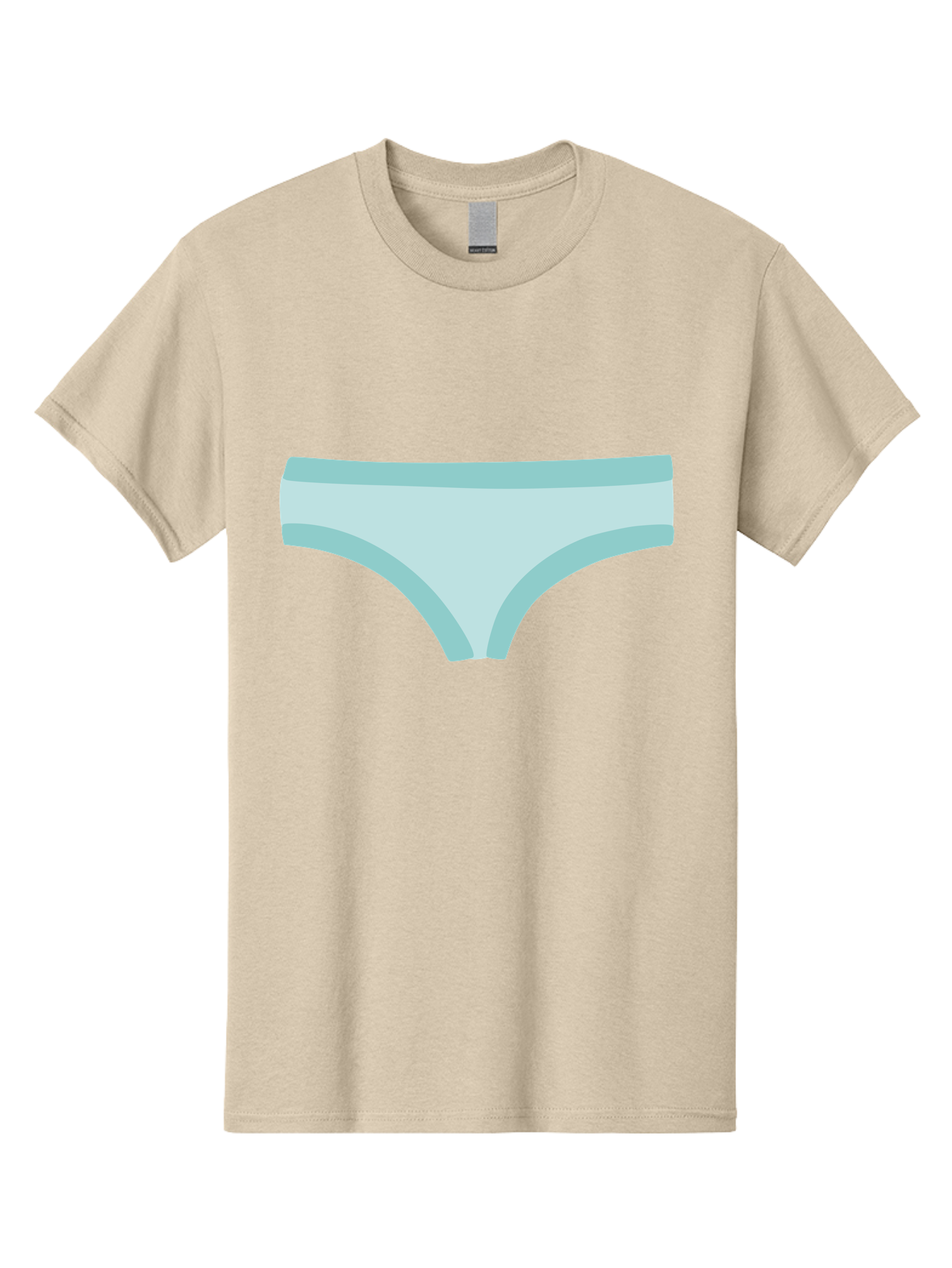 Women-S-Underwear Men'S Graphic Tee, 100% Cotton, Comfortable Casual Summer Wear, Machine Washable, Women'S Underwear, Lingerie, Intimate Apparel, Seamless Design, Comfortable Fit, Soft Fabric, Pastel Colors, Minimalist Style Aac139