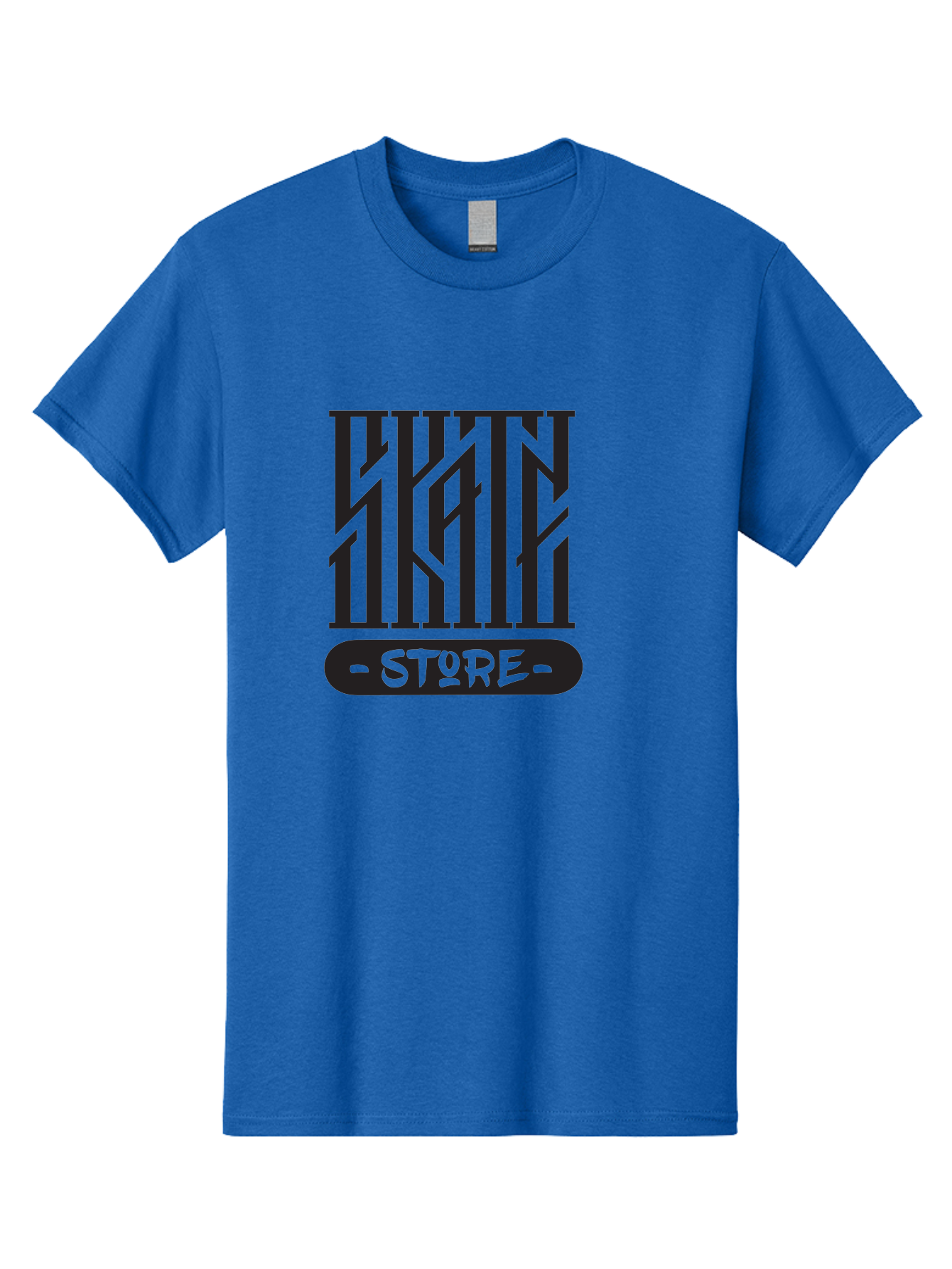 Livn-Store Men'S Graphic Tee, 100% Cotton, Comfortable Casual Summer Wear, Machine Washable, Lhtn Store, Modern Logo, Bold Typography, Black And Green Design, Minimalist Branding, Urban Style, Edgy Aesthetic, Streetwear Fashion Aac155