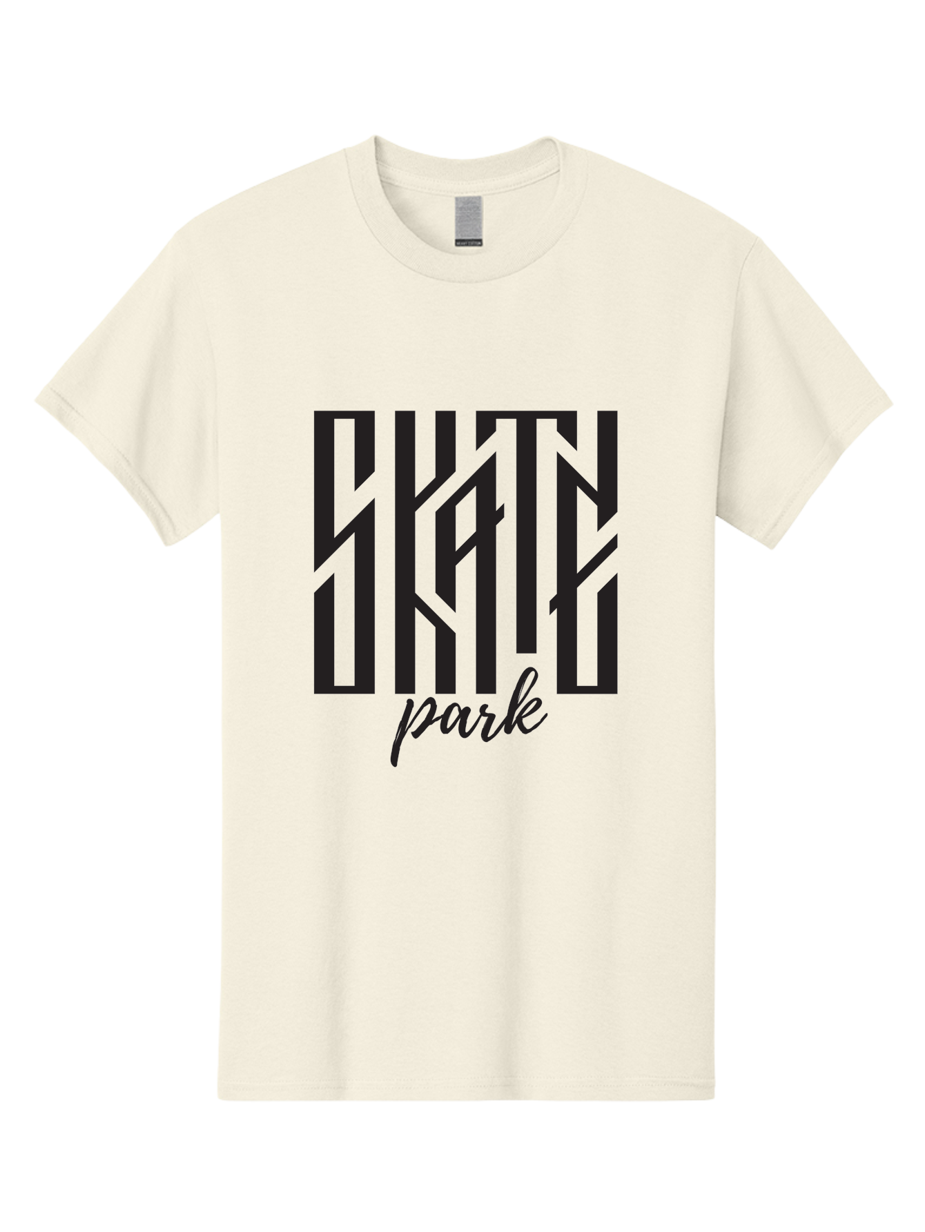 Skate-Park-1 Men'S Graphic Tee, 100% Cotton, Comfortable Casual Summer Wear, Machine Washable, Skate Park, Extreme Sports, Street Art, Urban Culture, Skateboarding, Youth Lifestyle Aac169