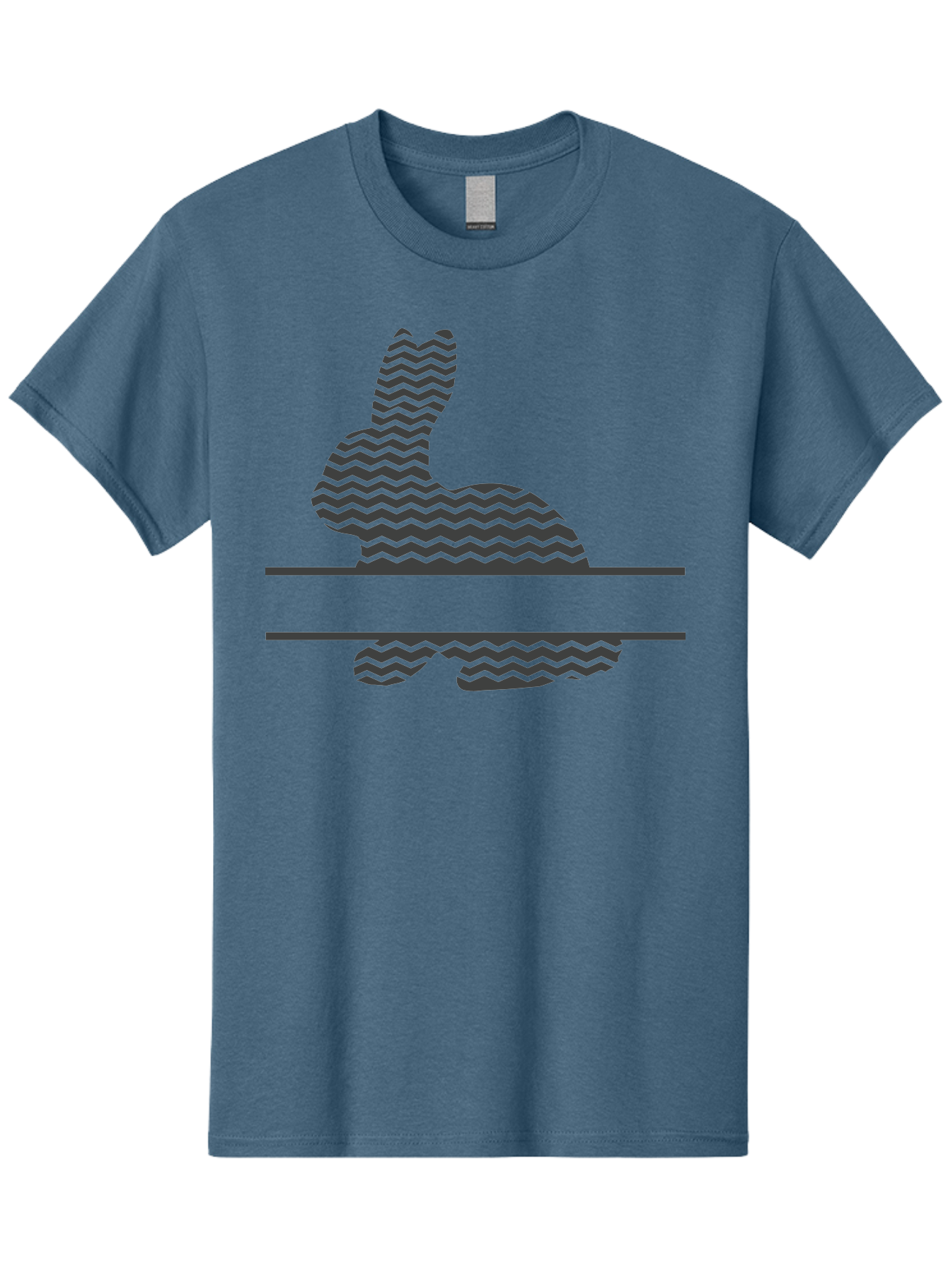 Thumbs-Up Men'S Graphic Tee, 100% Cotton, Comfortable Casual Summer Wear, Machine Washable, Thumbs Up Gesture, Approval Symbol, Positive Feedback, Hand Gesture, Wavy Pattern, Digital Art, Modern Design, Iconic Symbol Aad254
