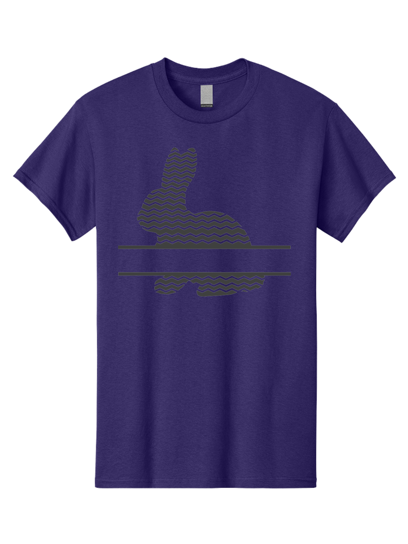Thumbs-Up Men'S Graphic Tee, 100% Cotton, Comfortable Casual Summer Wear, Machine Washable, Thumbs Up Gesture, Approval Symbol, Positive Feedback, Hand Gesture, Wavy Pattern, Digital Art, Modern Design, Iconic Symbol Aad254
