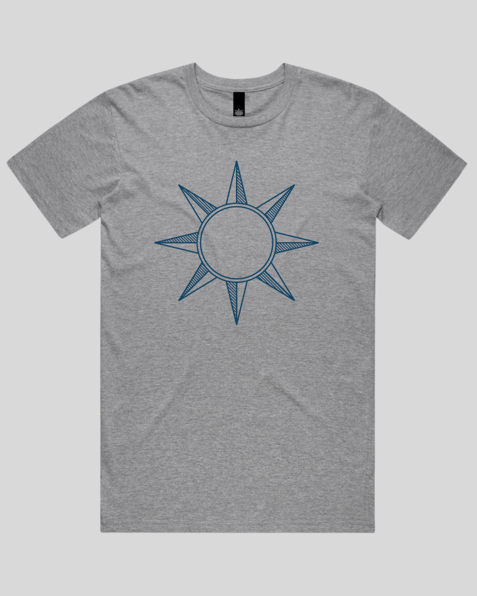Emblem Men's T-Shirt