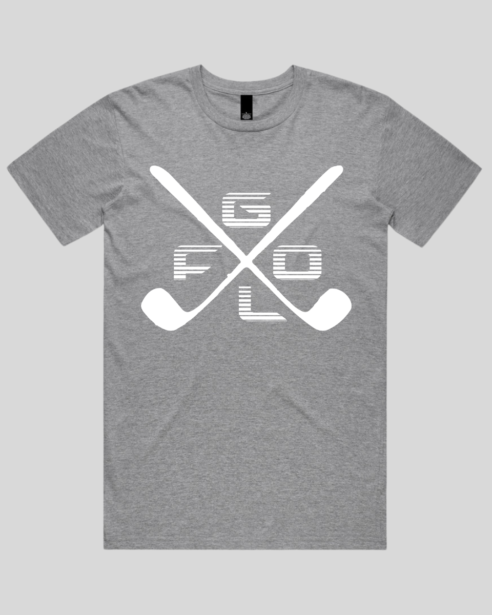 Golf Men's T-Shirt