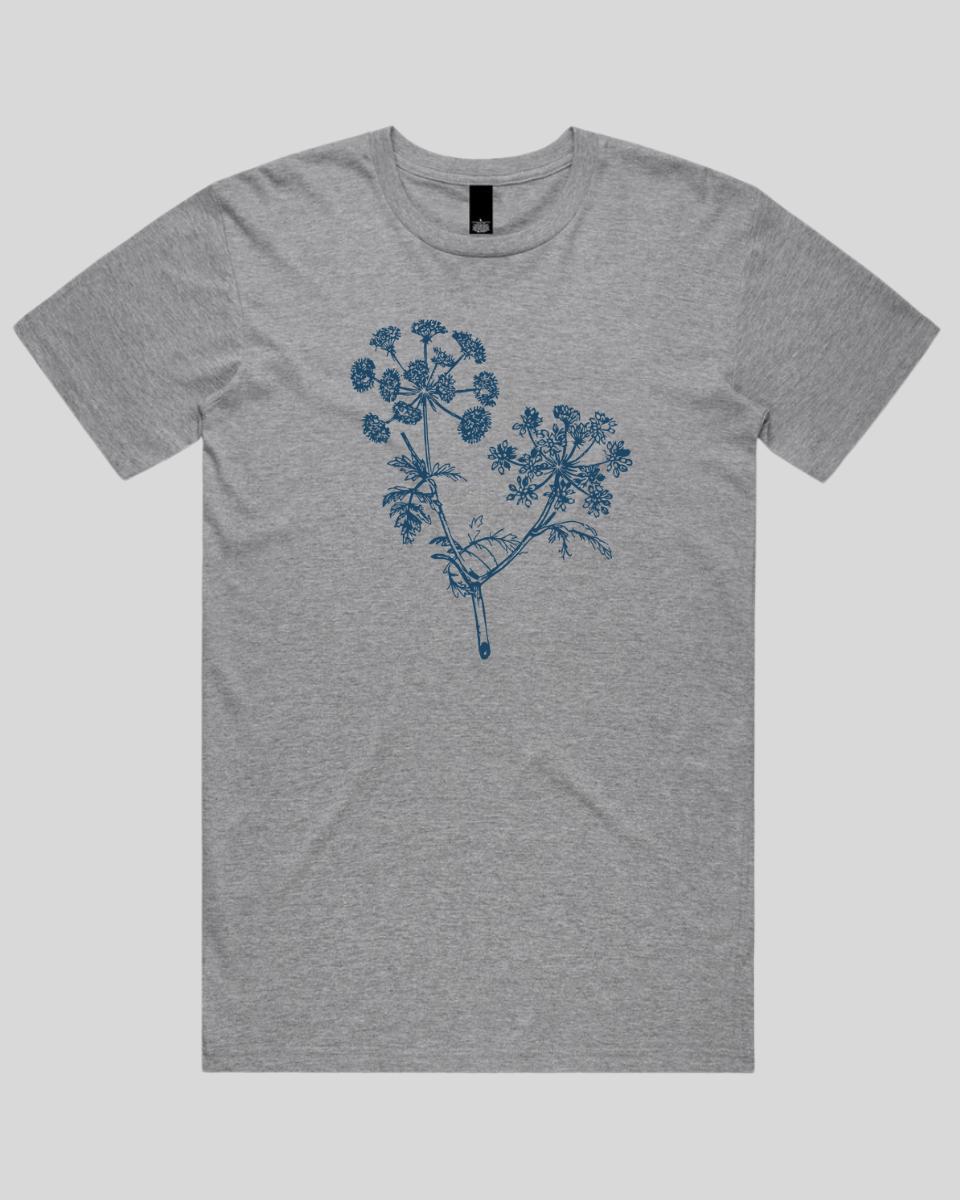 Starlace Bloom Men's T-Shirt