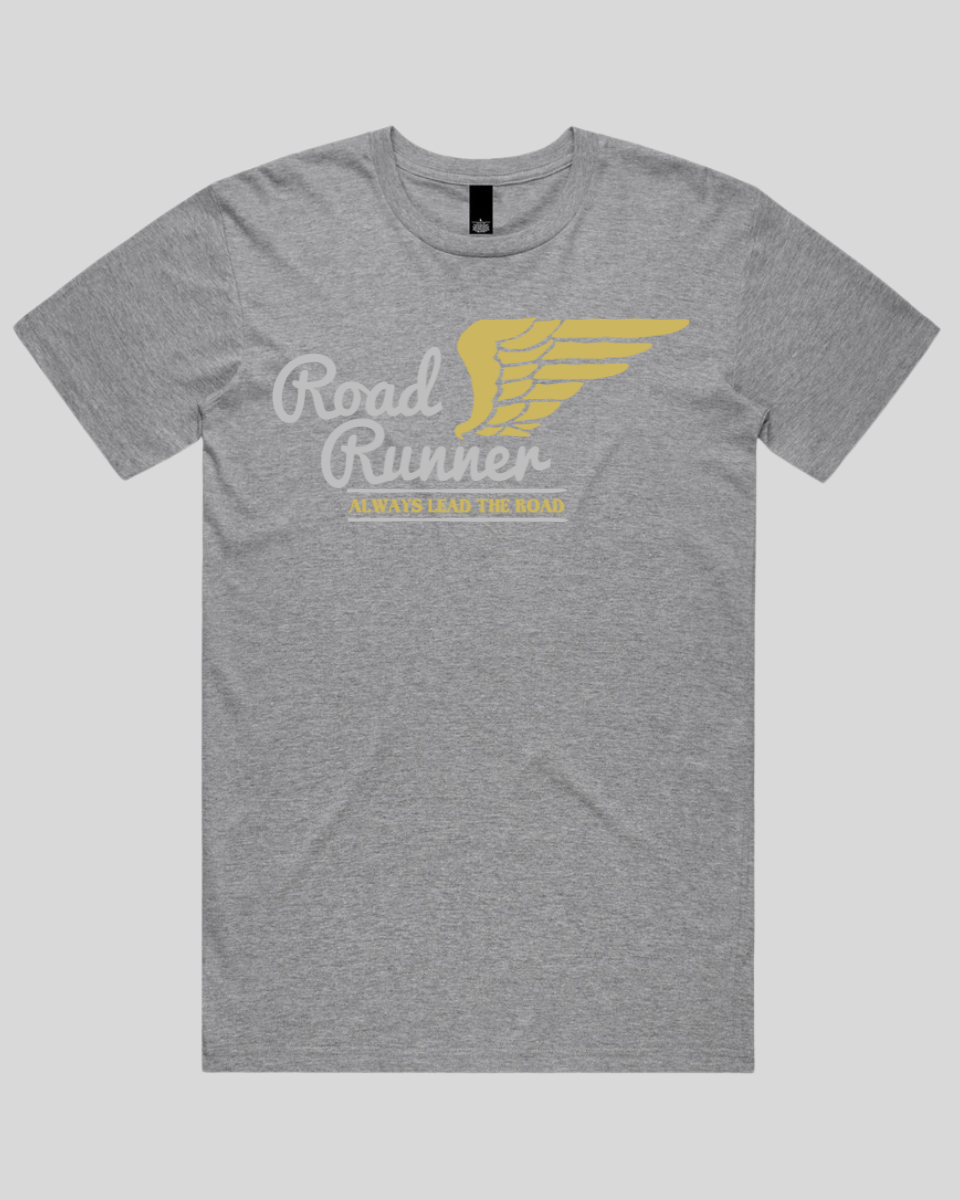 Road Runner Men's T-Shirt