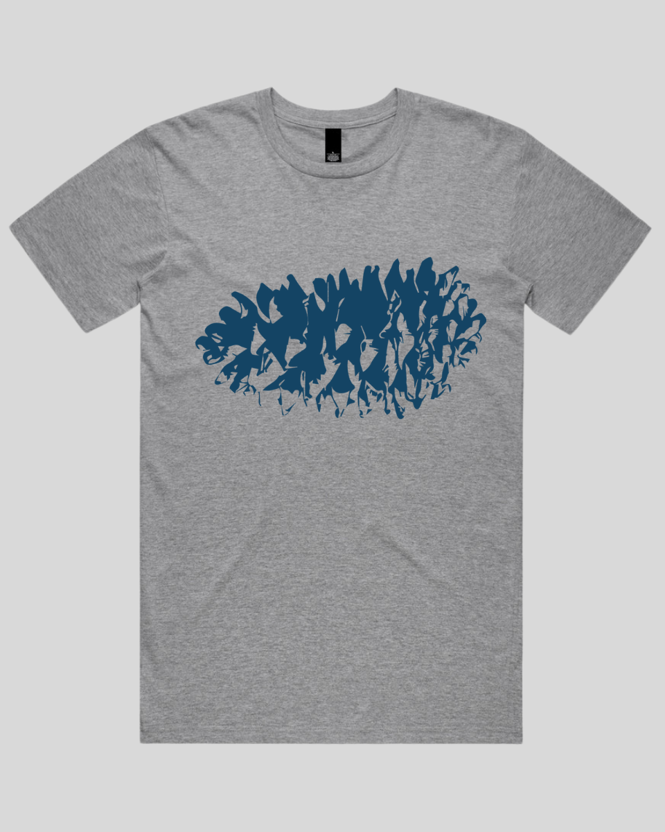 Rustic Pine Cluster Men's T-Shirt