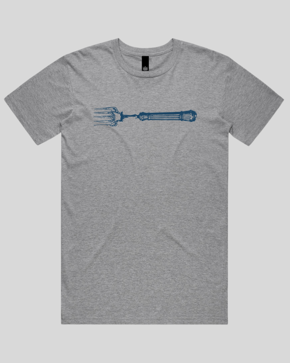 Fork Men's T-Shirt