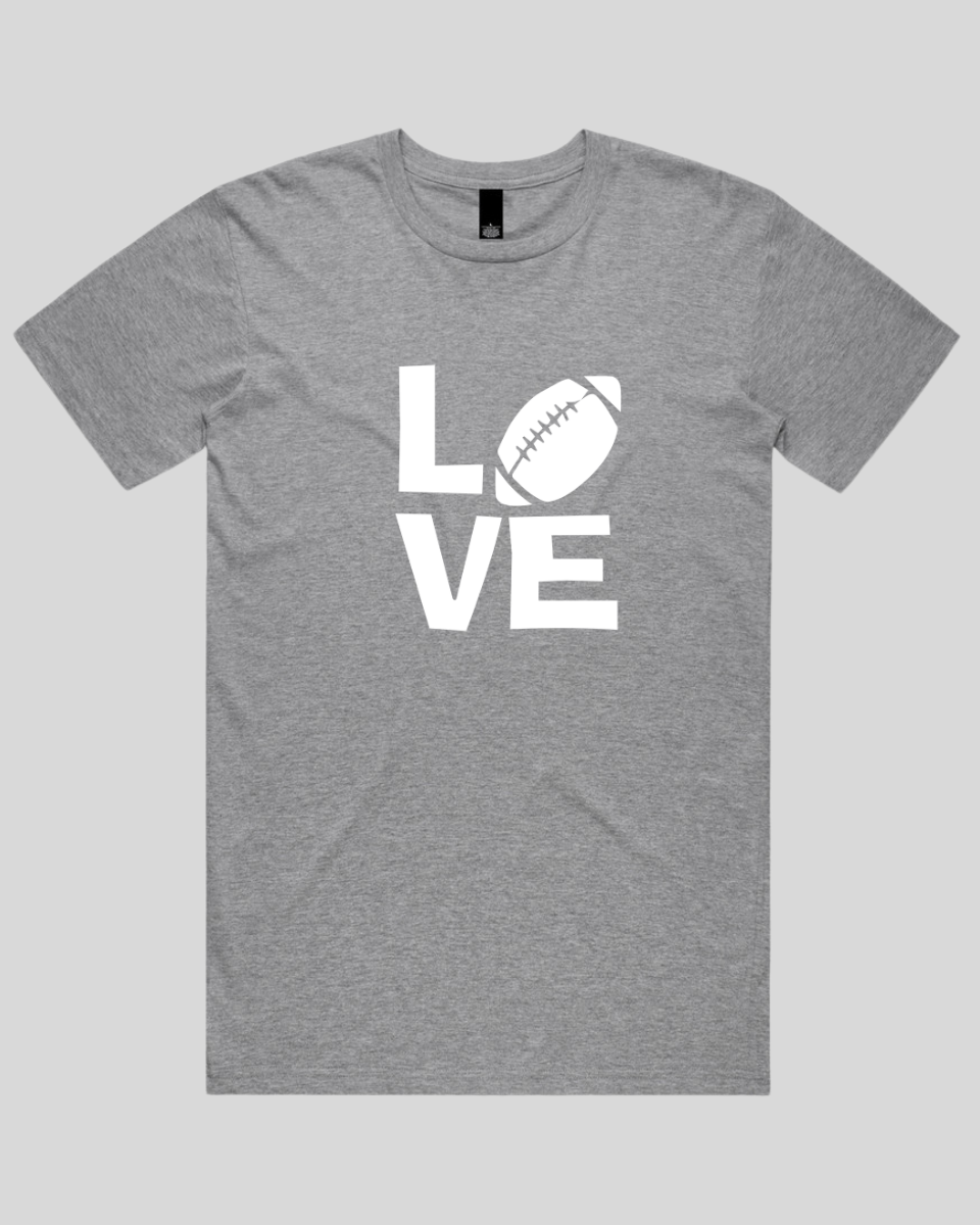 Love Men's T-Shirt
